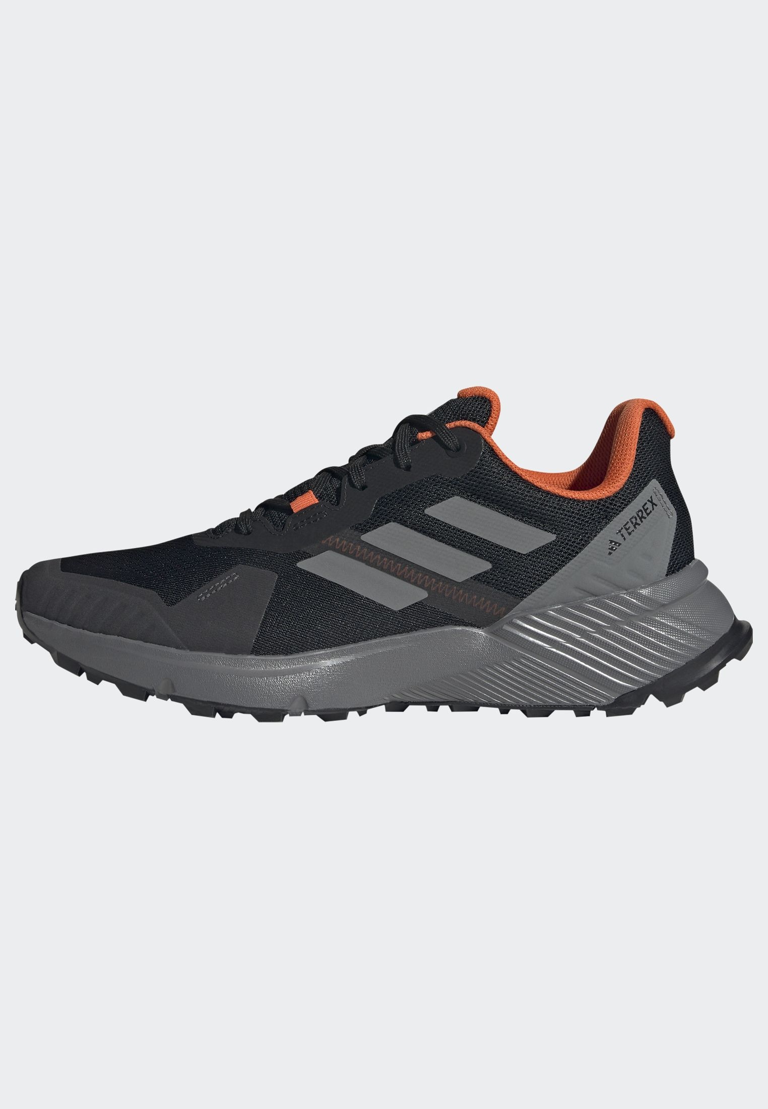 adidas TERREX Trailrunningschuh »SOULSTRIDE TRAILRUNNING«