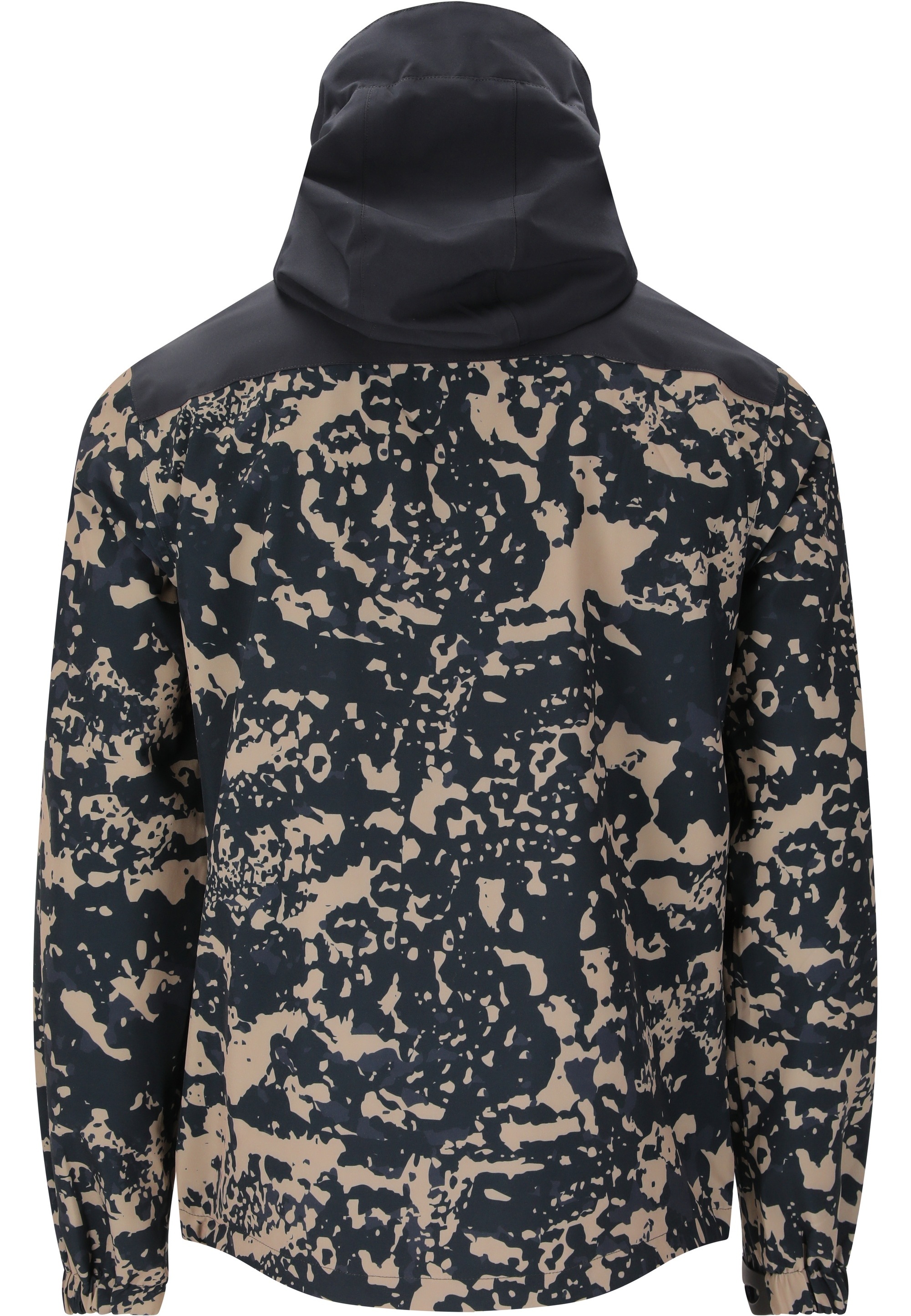 WEATHER REPORT Outdoorjacke »Delton«, mit atmungsaktiver und winddichter Funktion