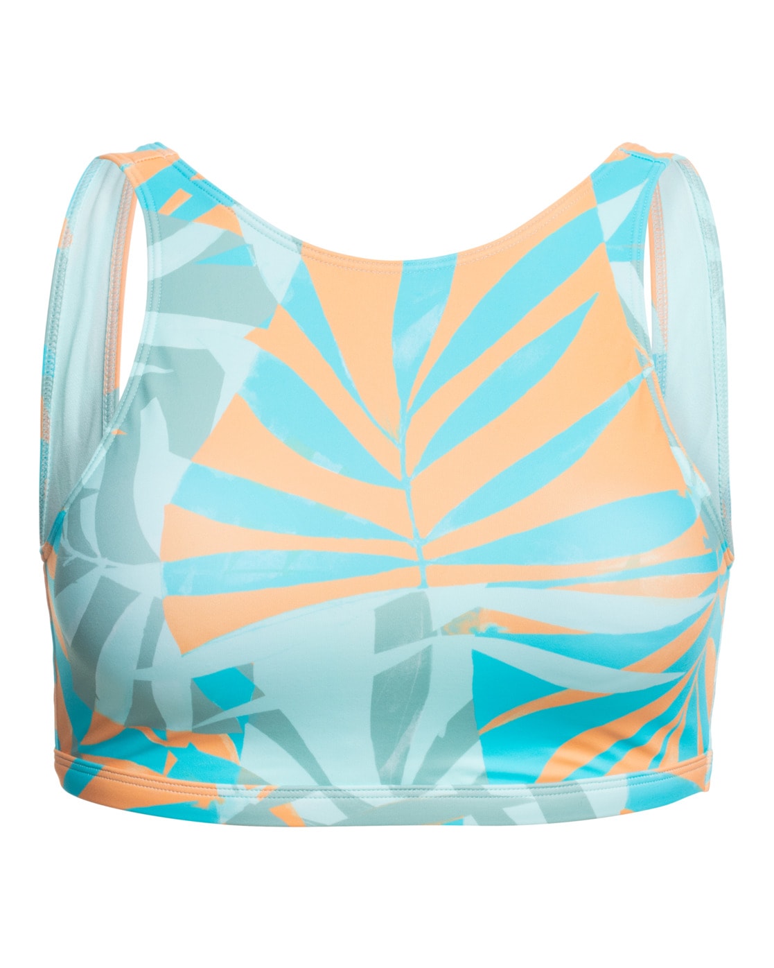 Roxy Crop-Bikini-Top » Pro The Pop Up«