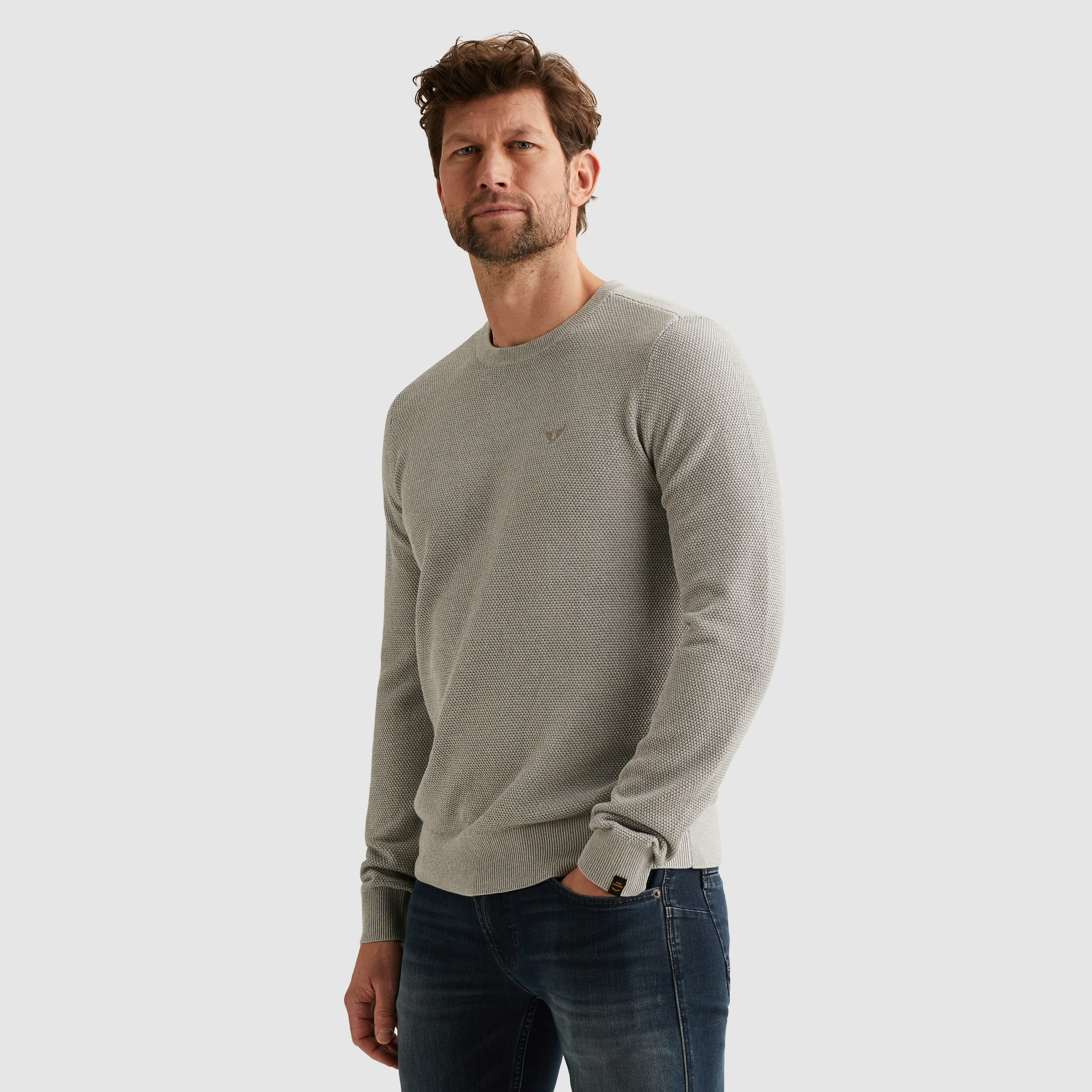 PME LEGEND mit Logo Stickerei