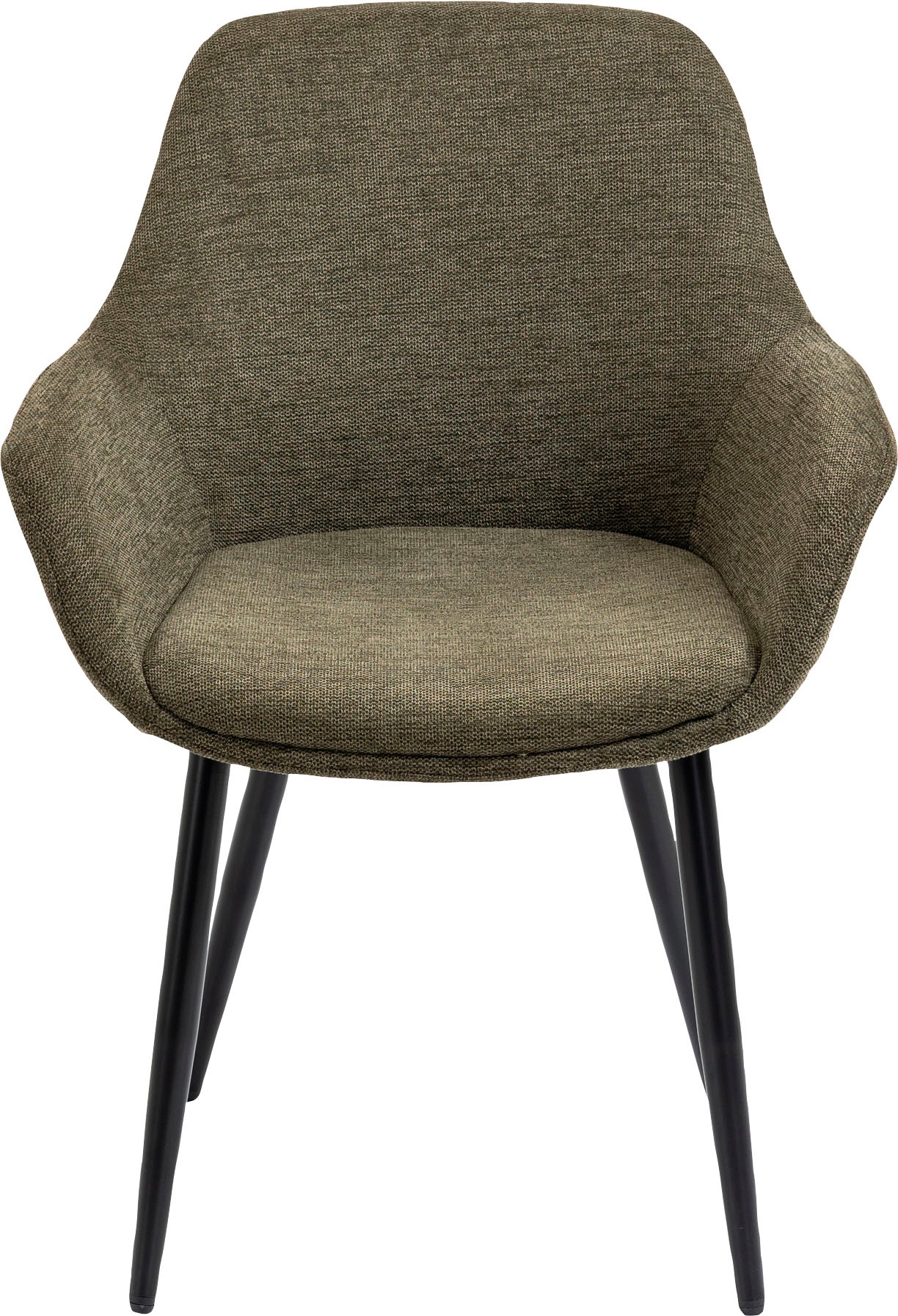 Thumbnail - SalesFever Armlehnstuhl "Komfortabler Esszimmerstuhl zum Relaxen" (Set) 2 Stk.