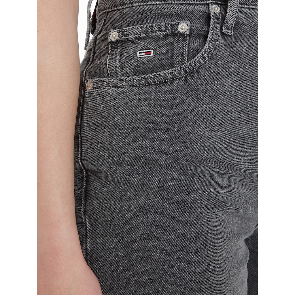 Tommy Jeans Mom-Jeans »MOM JEAN UHR TPR CG5136«
