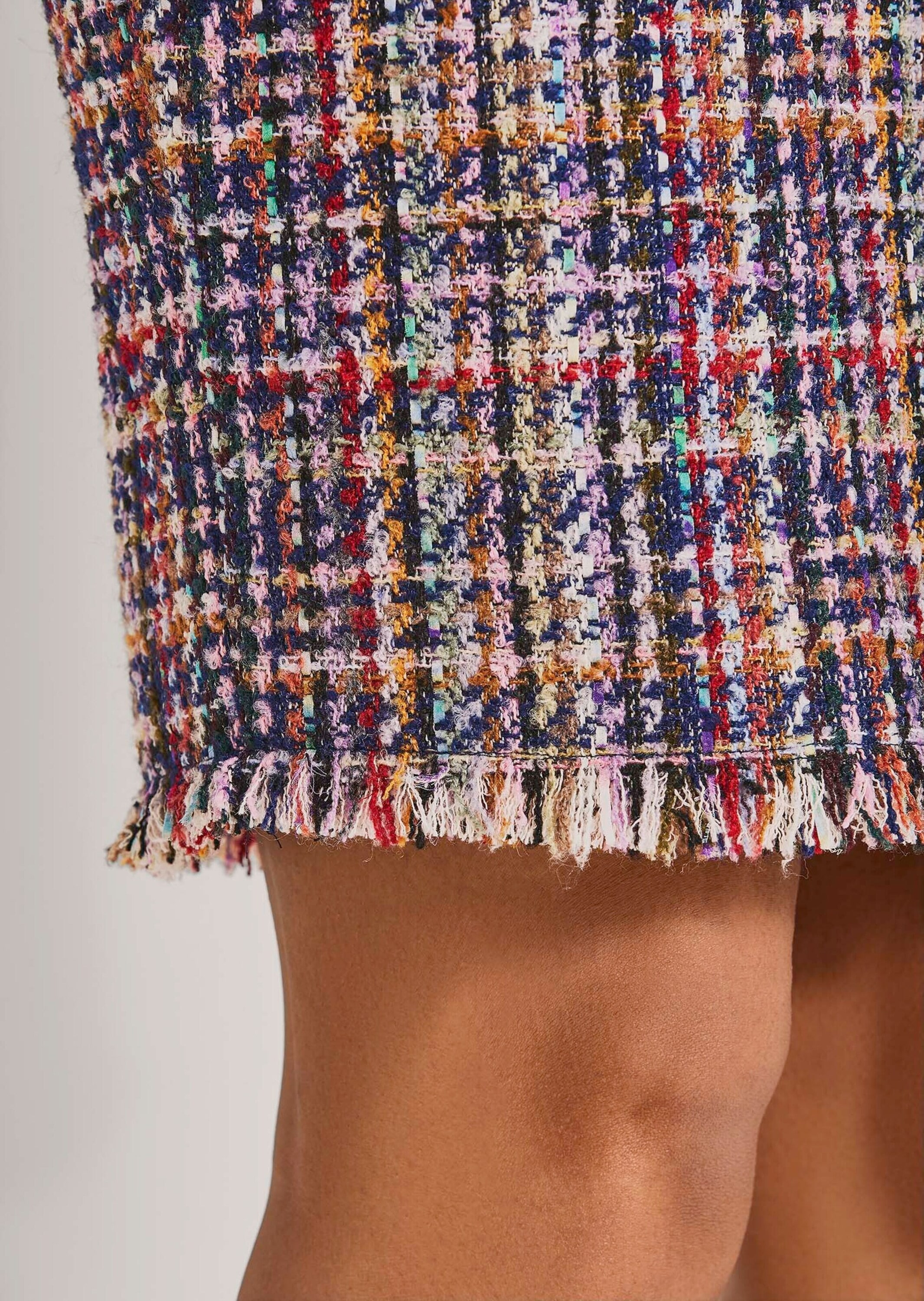 MADELEINE Sommerrock »Rock Rock«