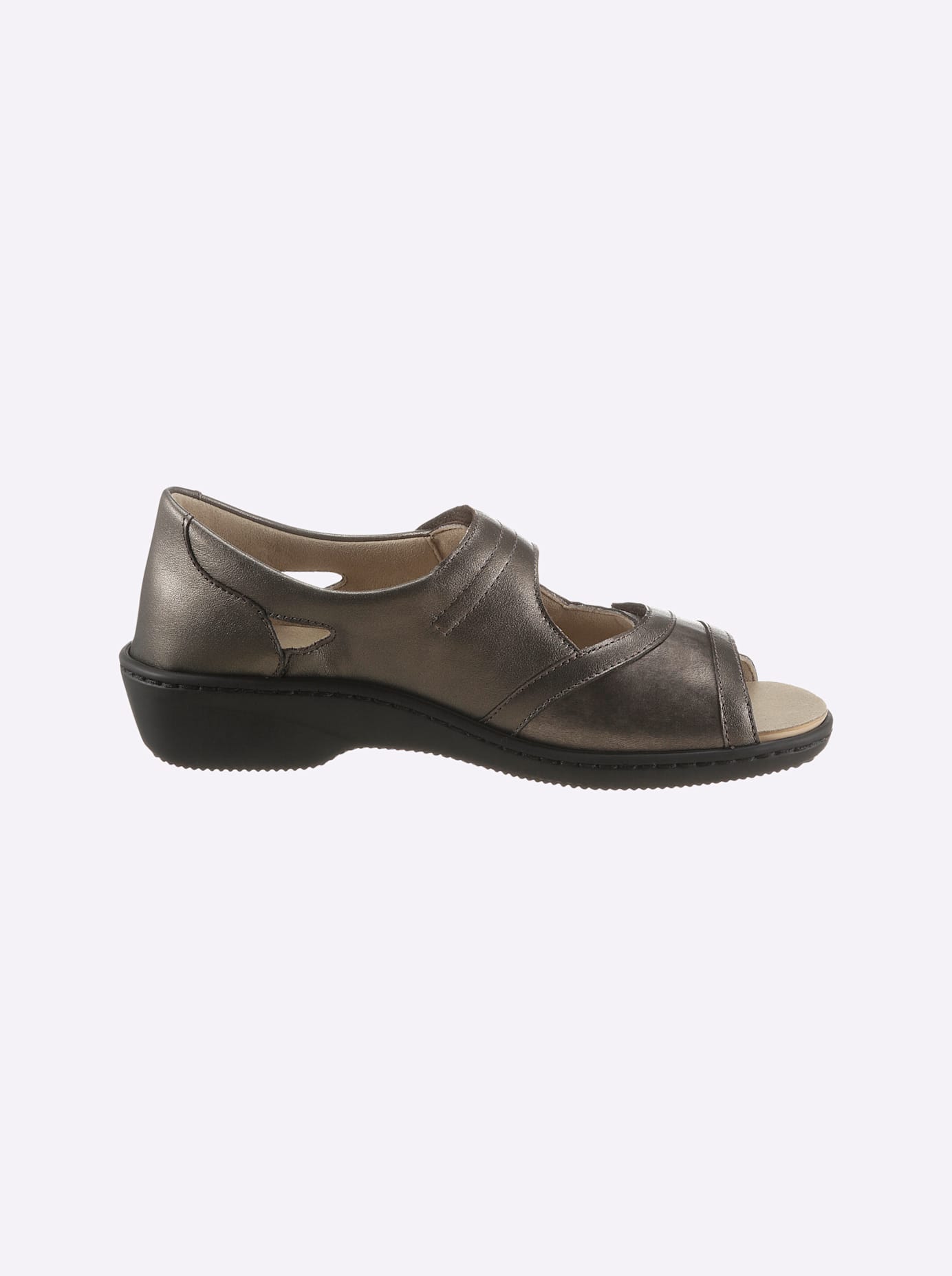 Thumbnail - Hallux Soft by Goldkrone Sandale