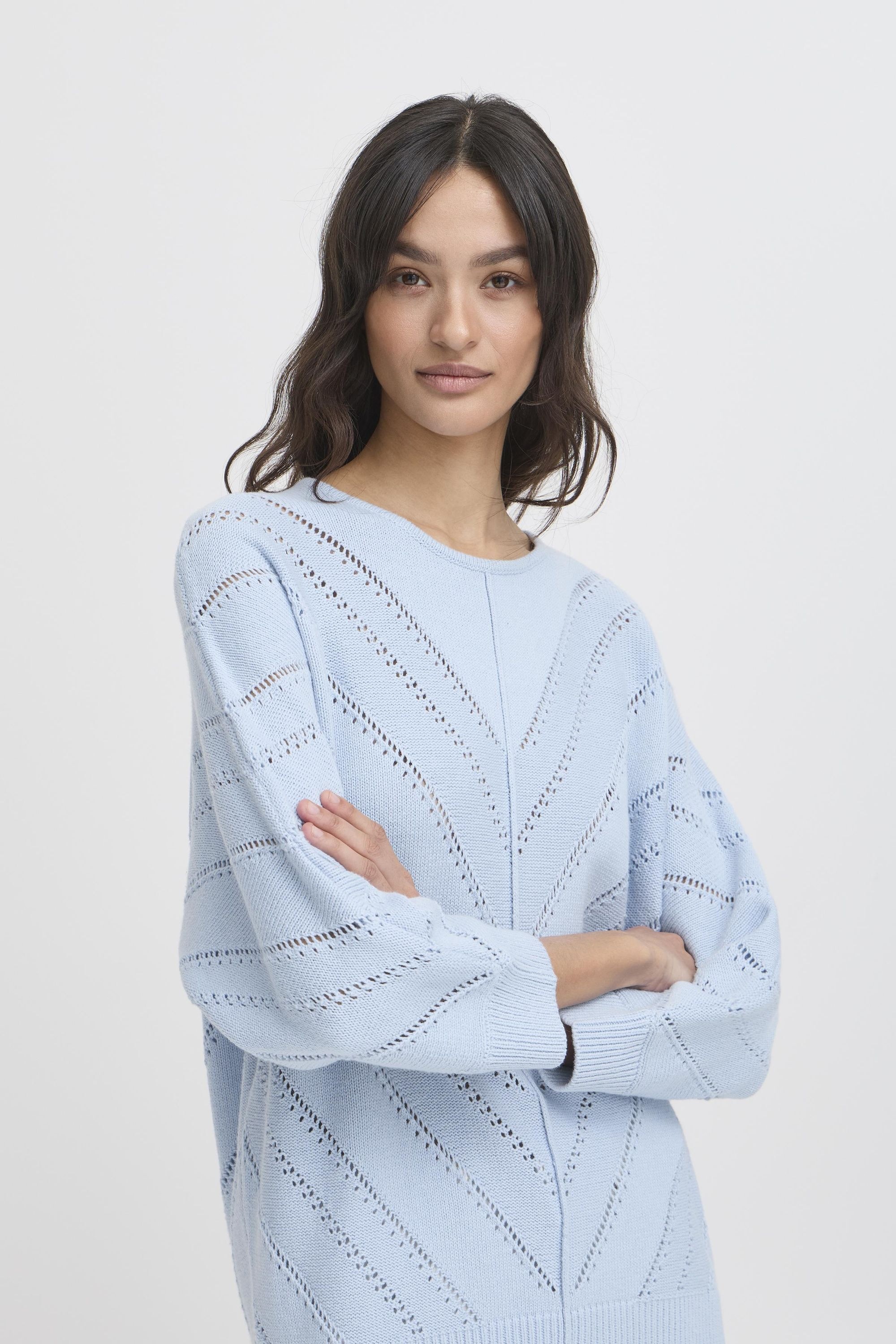 b.young V-Ausschnitt-Pullover »V-Ausschnitt-Pullover BYNAJO«