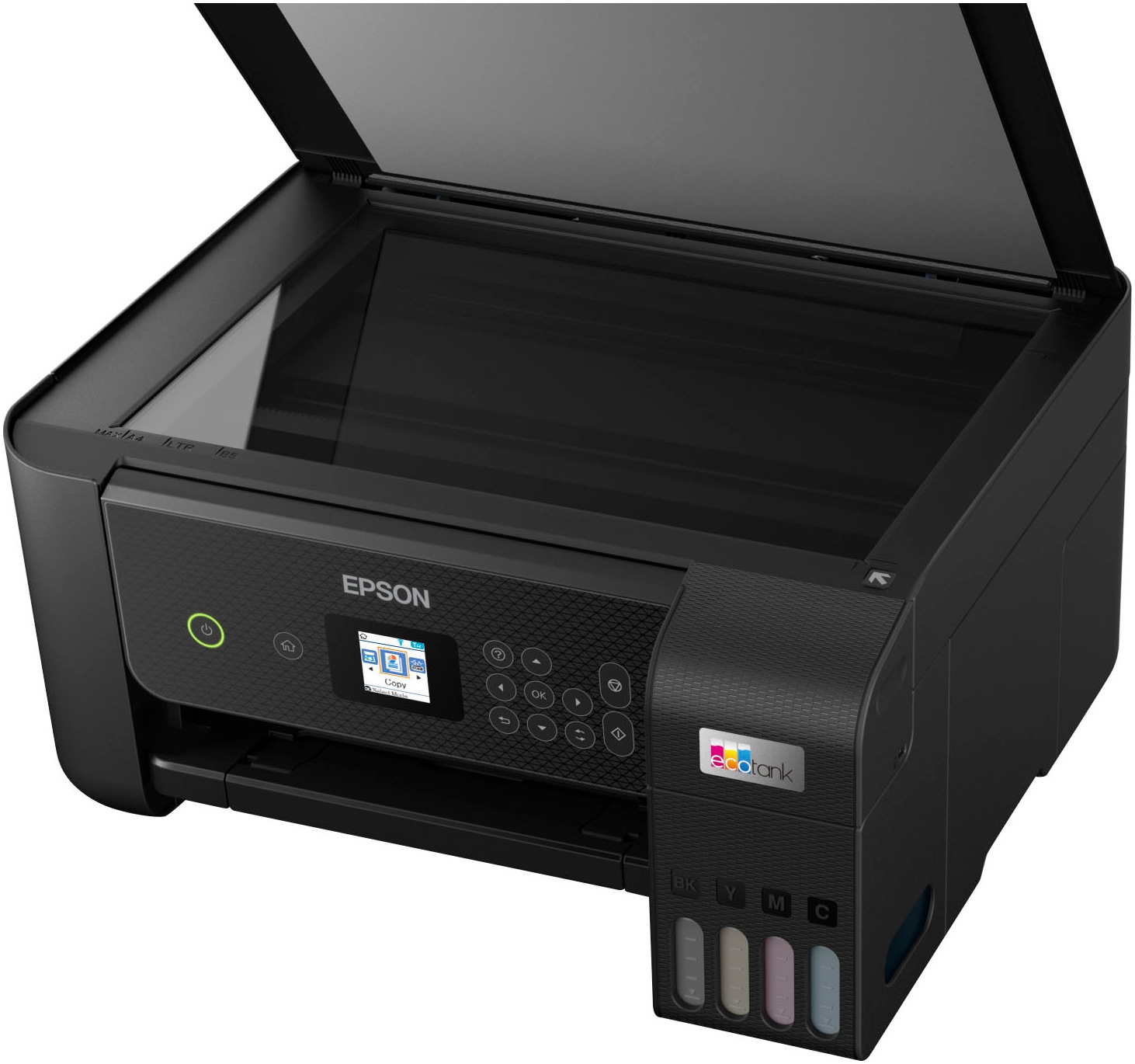 Epson Multifunktionsdrucker »EcoTank ET-2825«