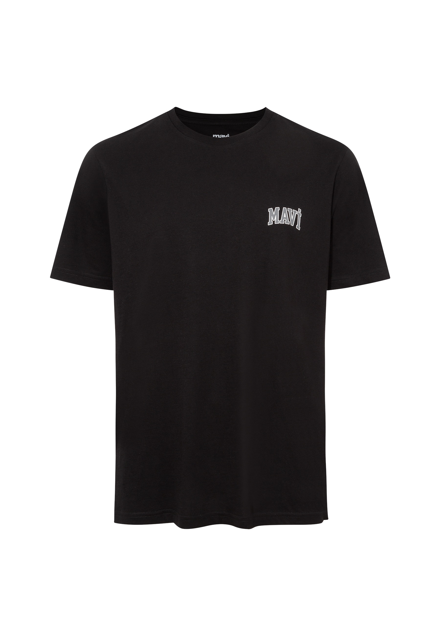 Mavi T-Shirt »MAVI LOGO TEE«, Logo Tee