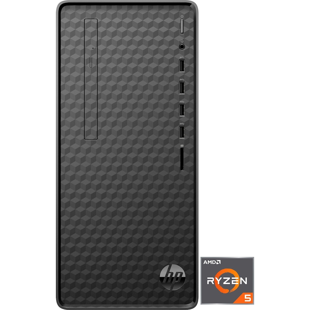 HP PC »M01-F0010ng«