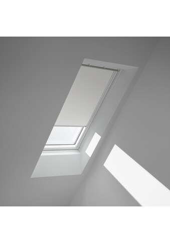 VELUX Verdunklungsrollo »DKL P04 1025SWL« ve...