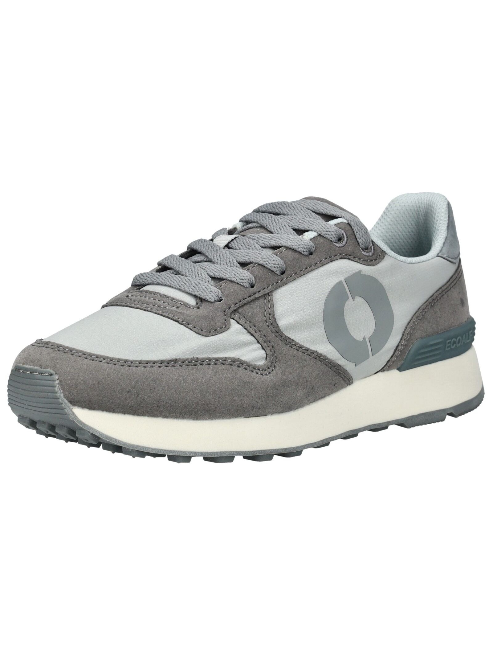 ECOALF Sneaker "ECOALF Sneaker Lederimitat" günstig online kaufen