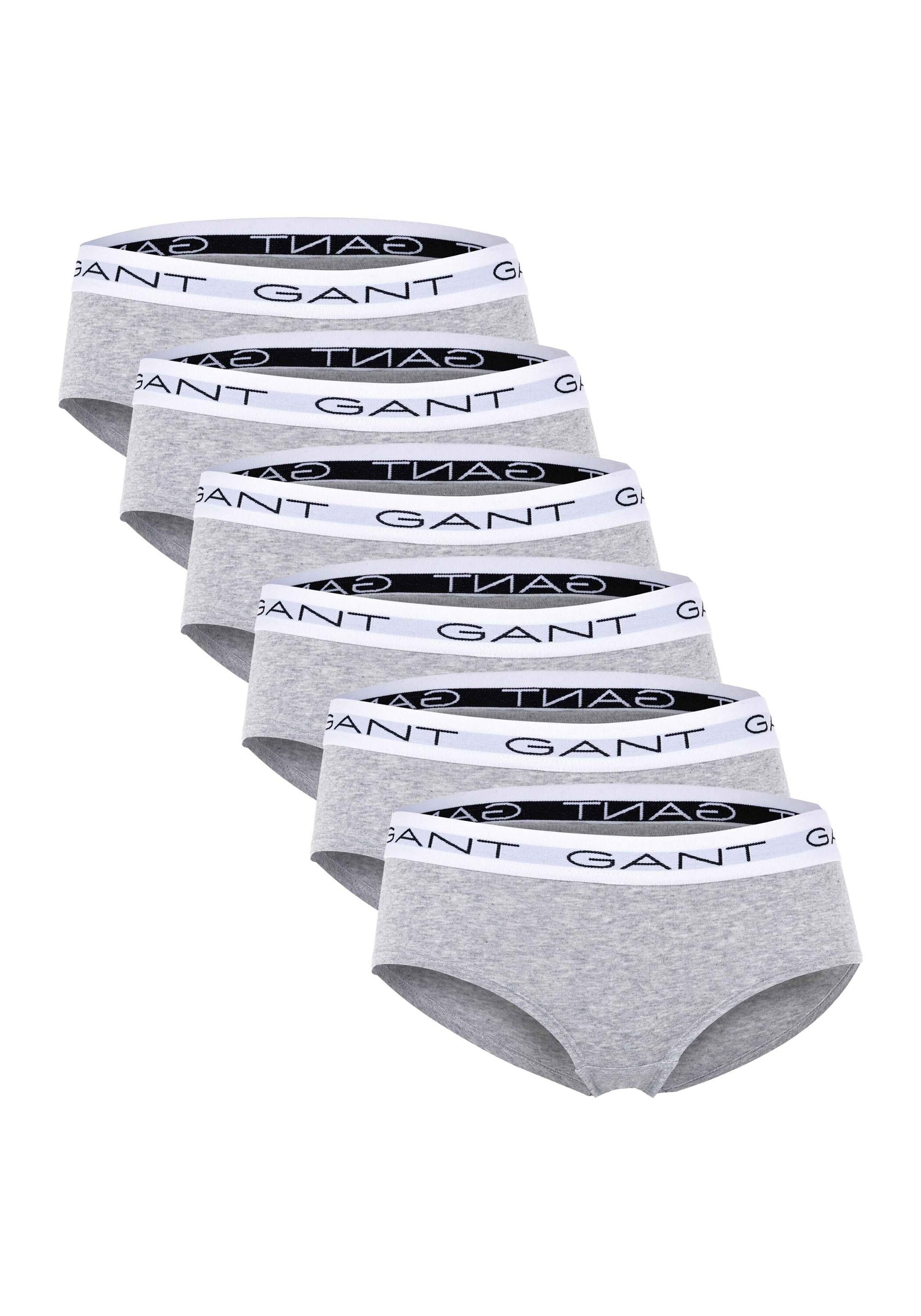 Gant Slip "Slip 6er Pack"