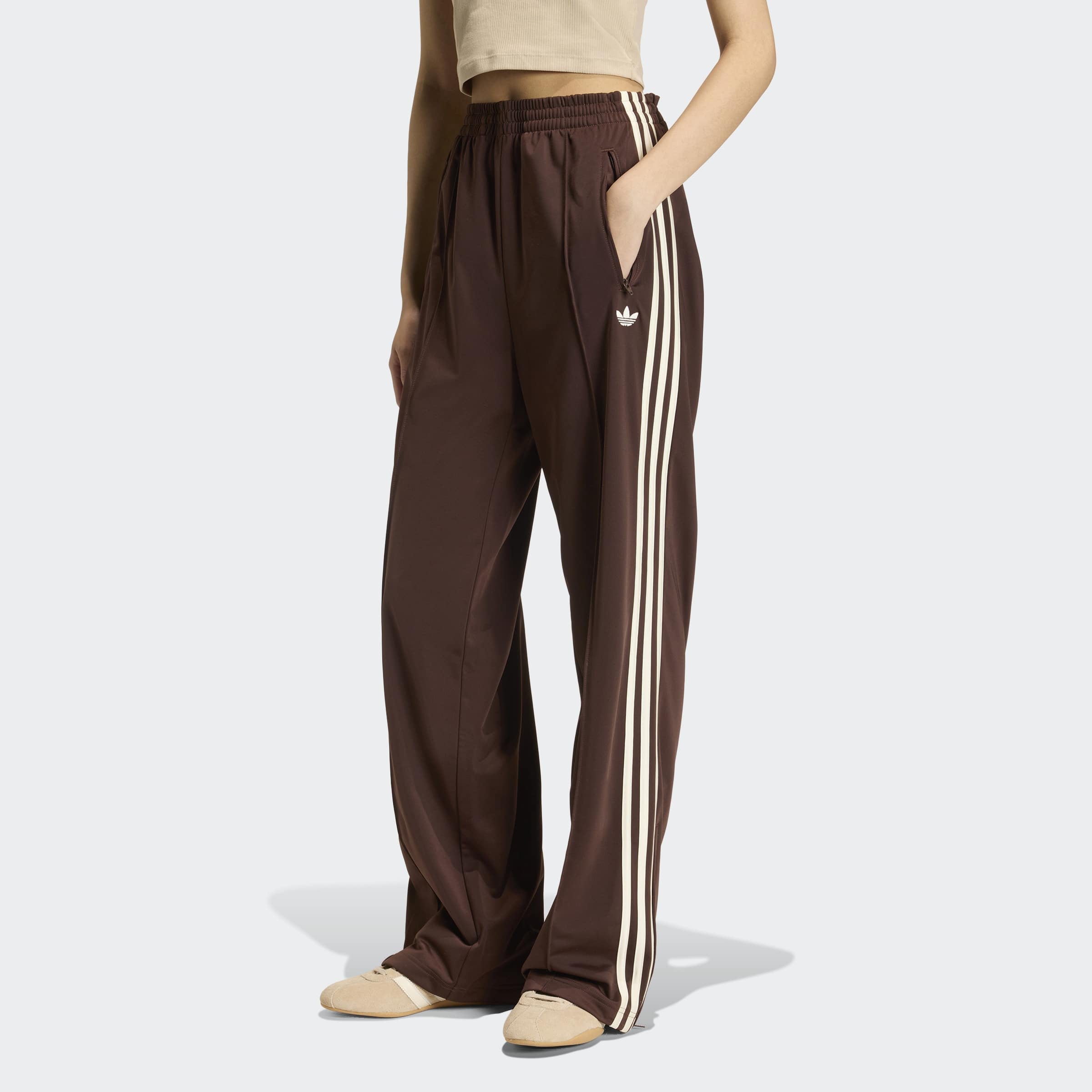 adidas Originals Sporthose "FIREBIRD LOOSE" Firebird Loose Sporthose, lässi günstig online kaufen