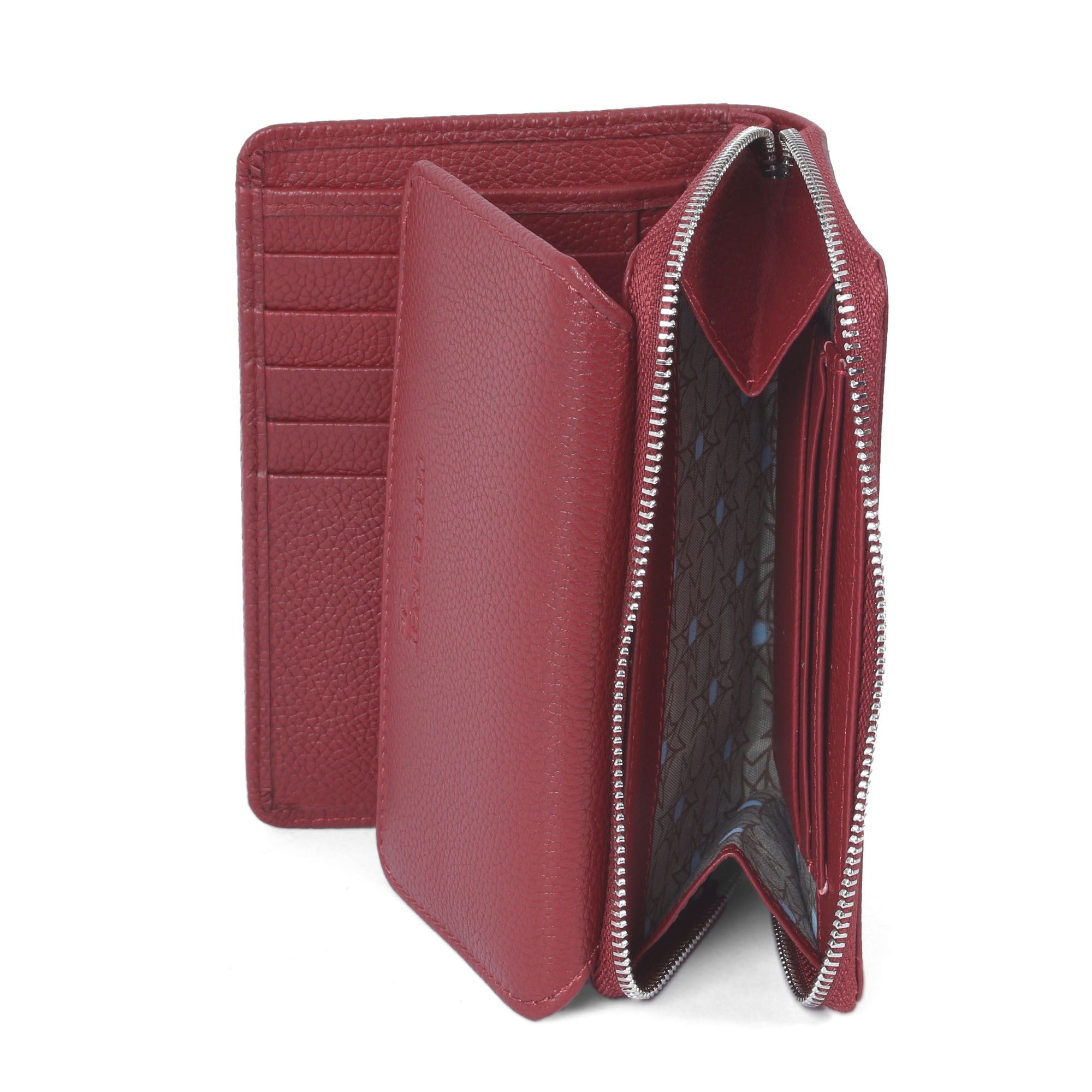 Thumbnail - Margelisch Geldbörse "Bayern 1" LGW zertifiziertes Leder