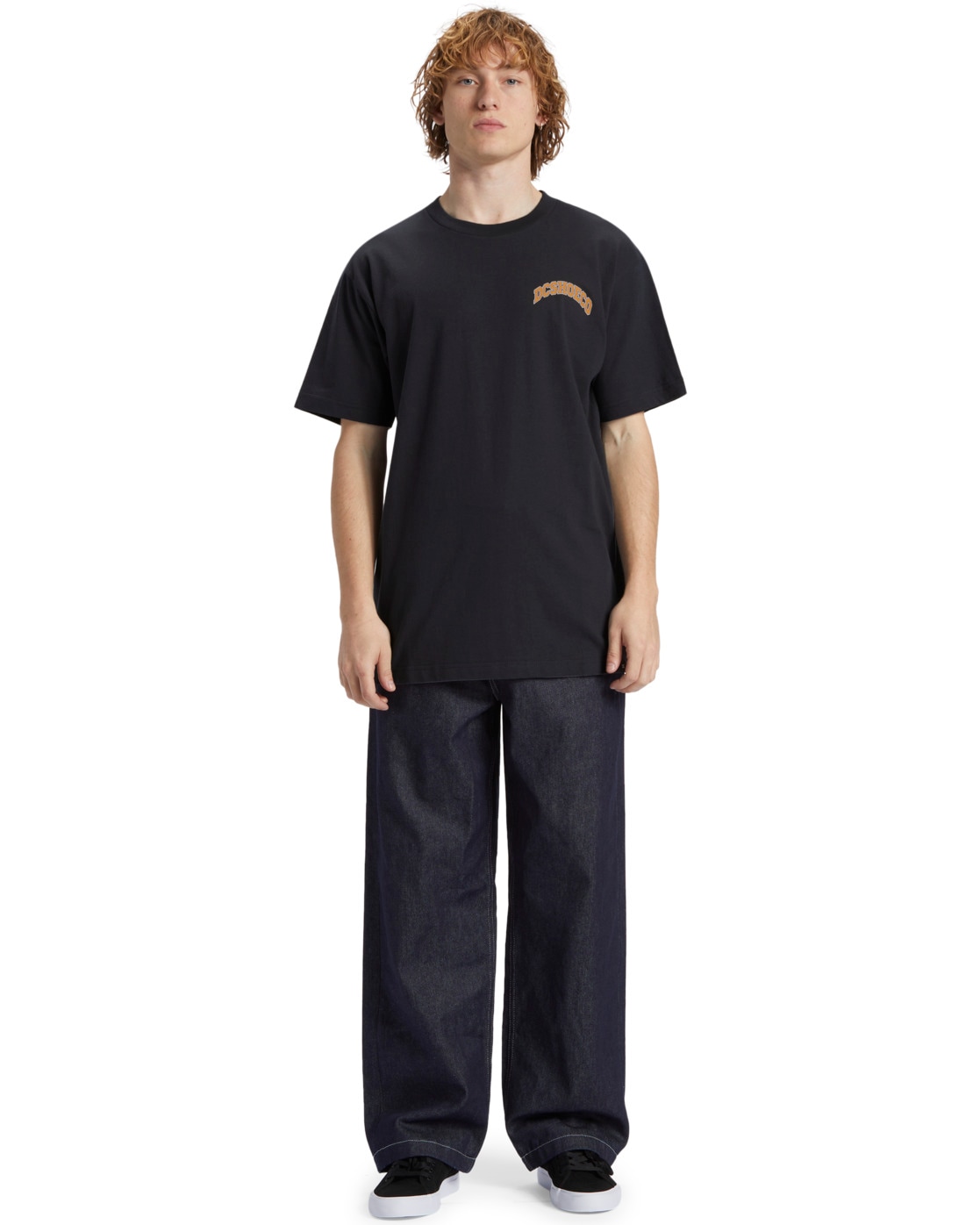 DC Shoes T-Shirt »Orientation«