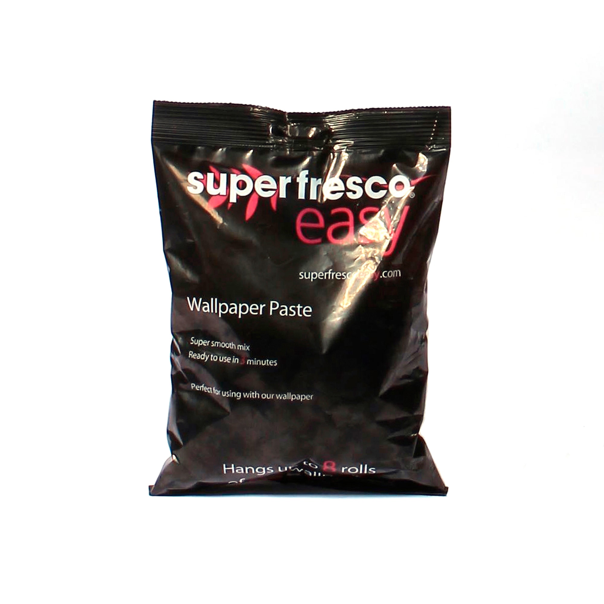 Superfresco Easy Tapetenkleber "Superfresco easy" Tapetenkleister löslich - 180 Gramm