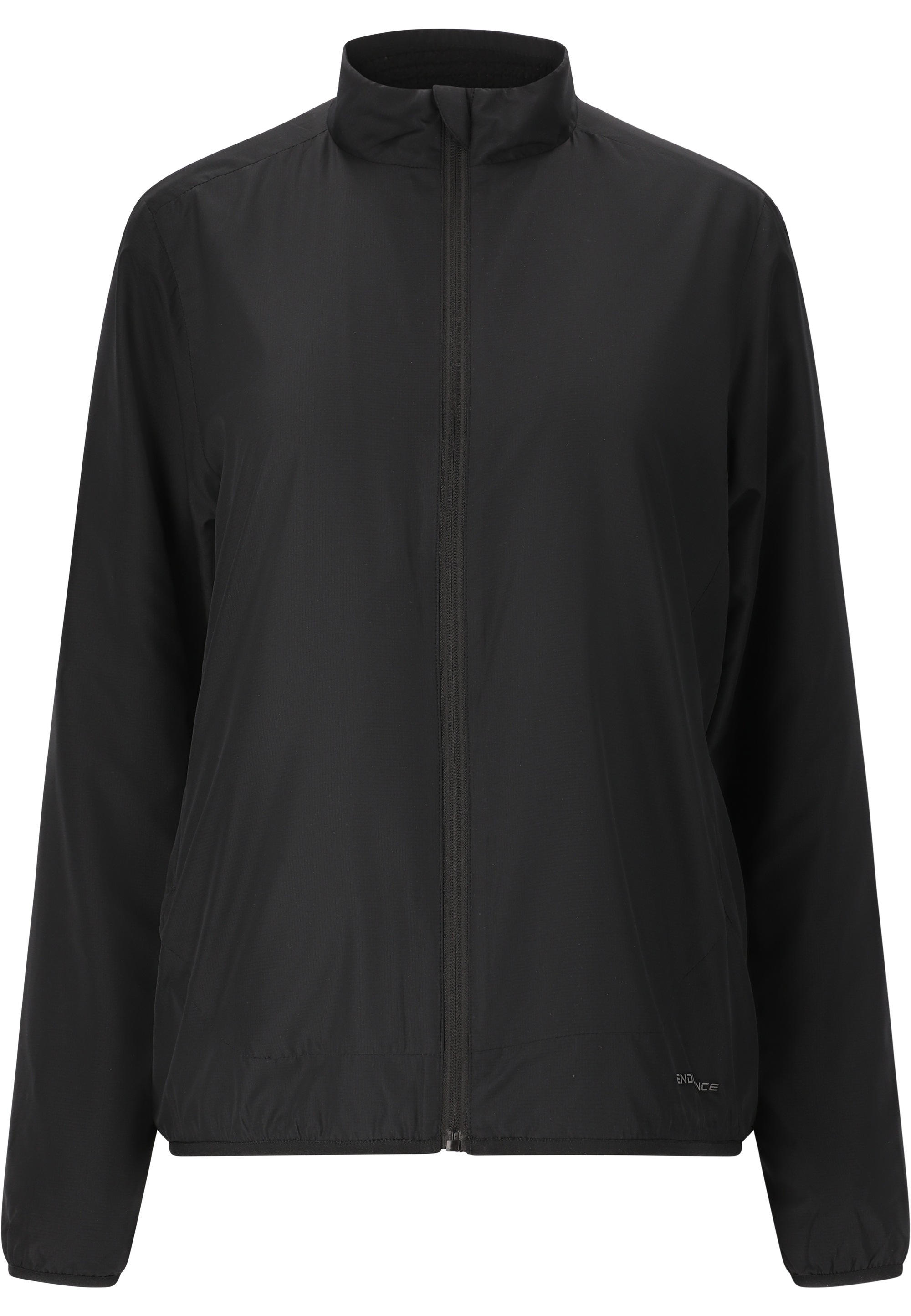 Thumbnail - ENDURANCE Laufjacke "Comay" mit wasserabweisendem BionicFinish