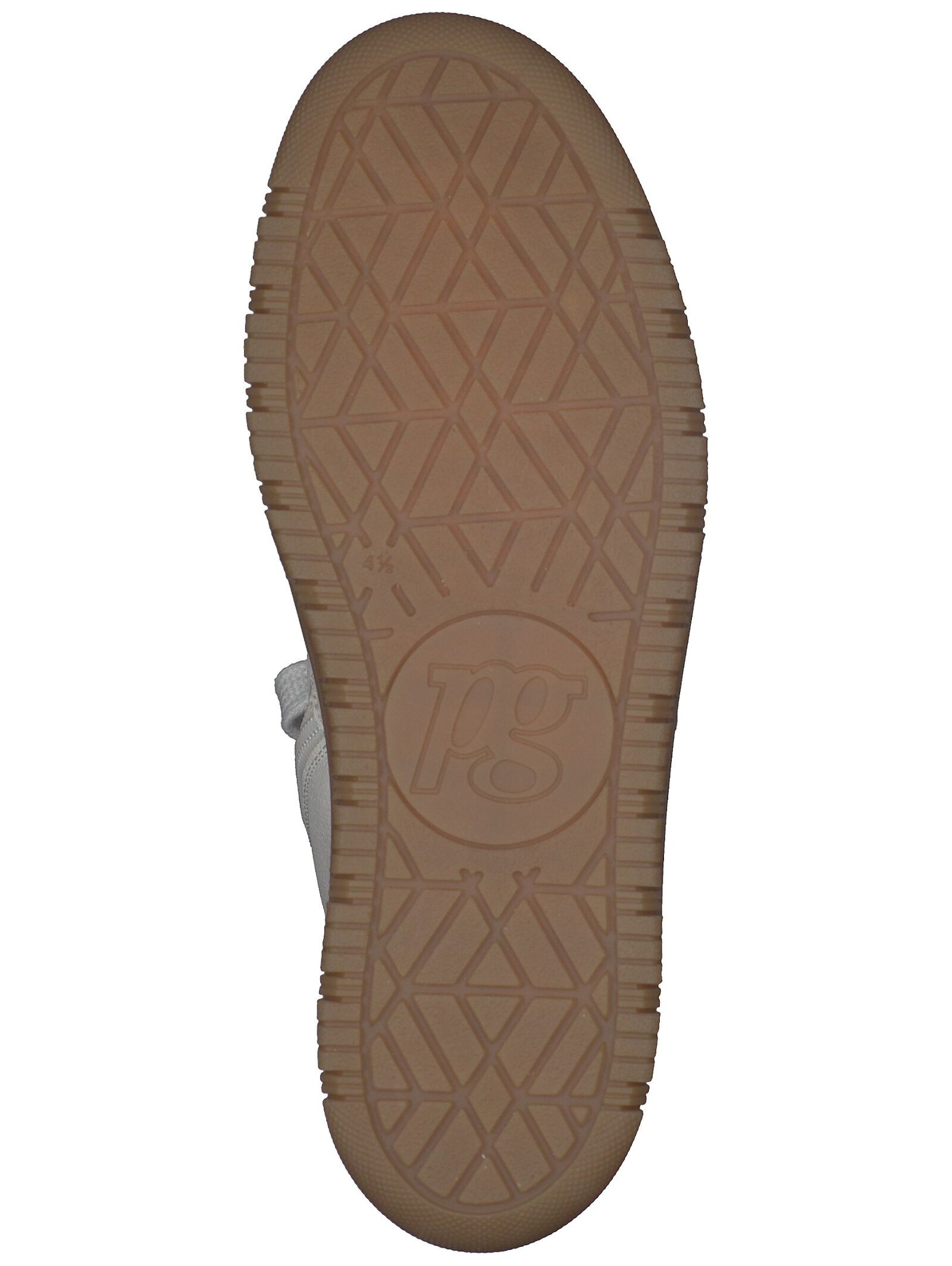Paul Green Sneaker »Paul Green Sneaker Glattleder«