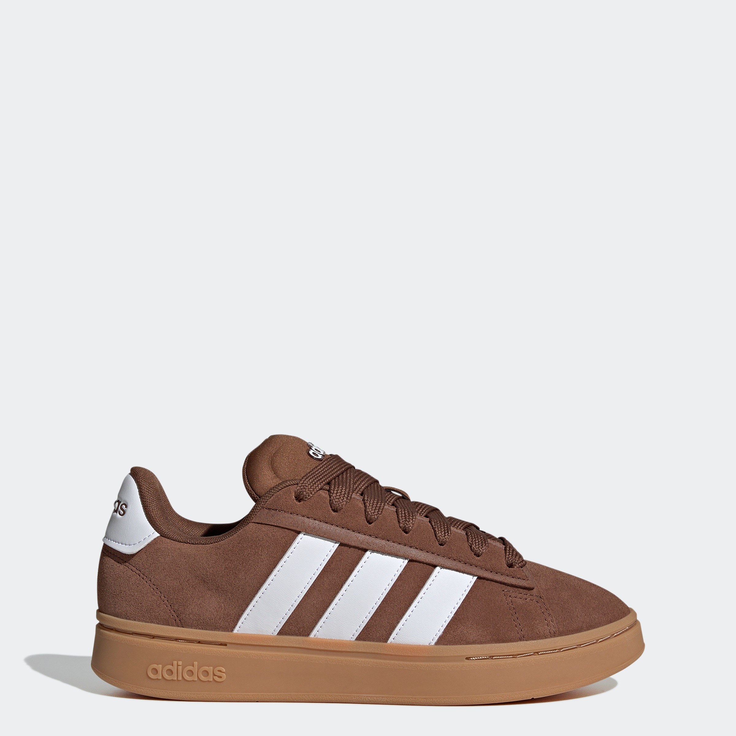 adidas Sportswear Sneaker »GRAND COURT ALPHA«, Design inspiriert vom adidas Campus 00