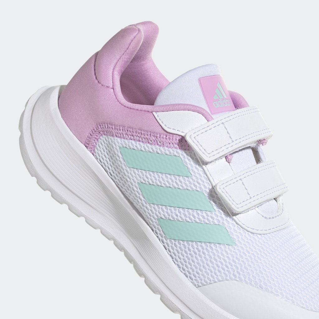 adidas Sportswear Sneaker »TENSAUR RUN«, mit Klettverschluss