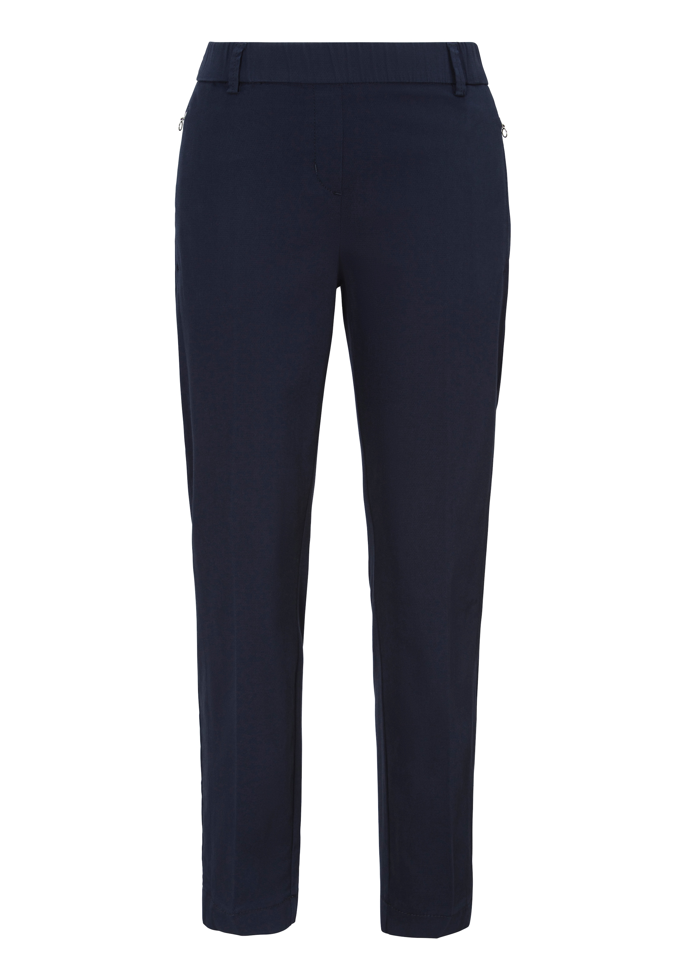 TONI Schlupfhose »Sue«, Sommerhose 7/8 Länge, mit Stretch