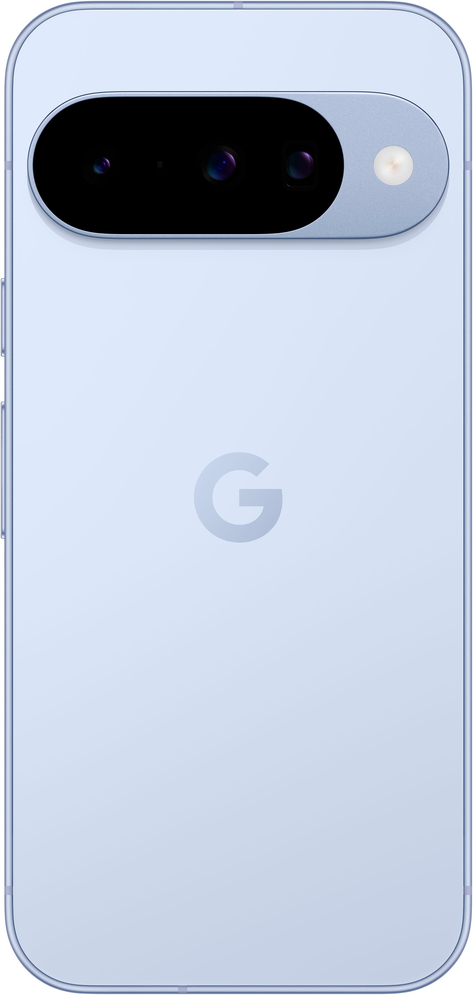 Google Smartphone »Pixel 10«, Frost