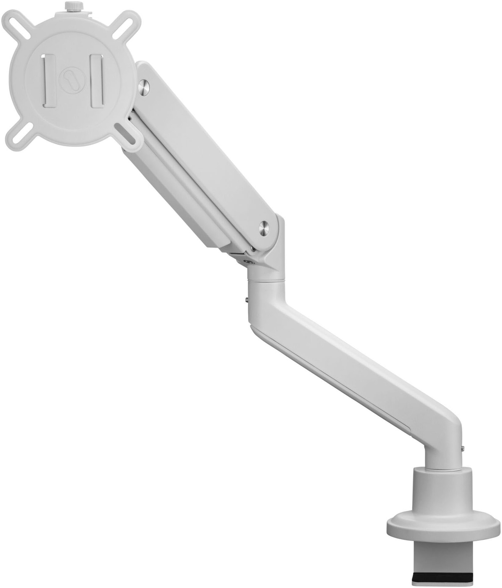 One for All Monitor-Halterung »Solid Single«, bis 89 cm Zoll