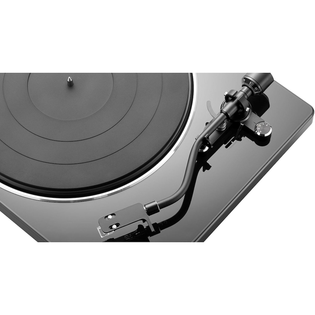 Denon Plattenspieler »DP-450USB«