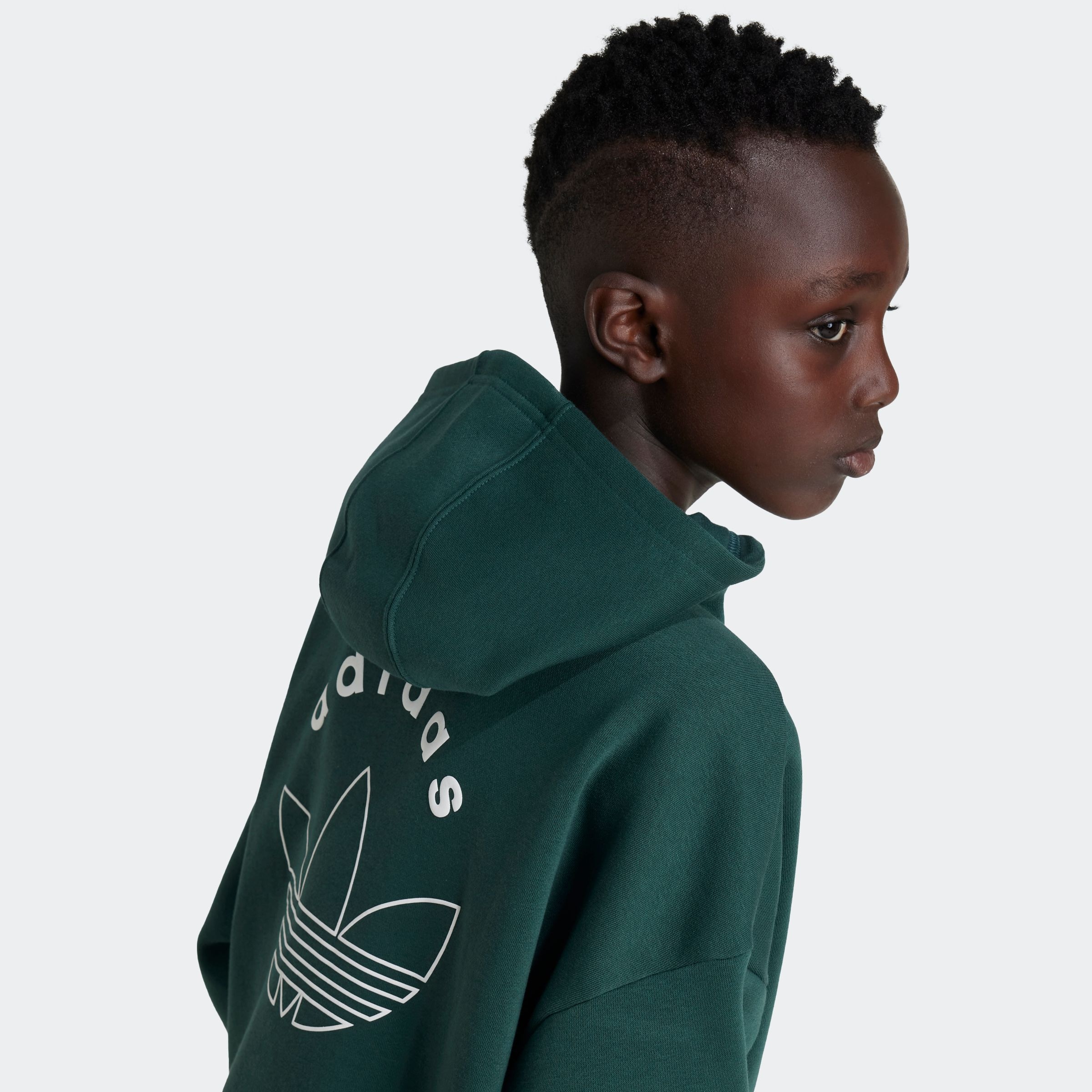 adidas Originals Kapuzensweatshirt »HOODIE«