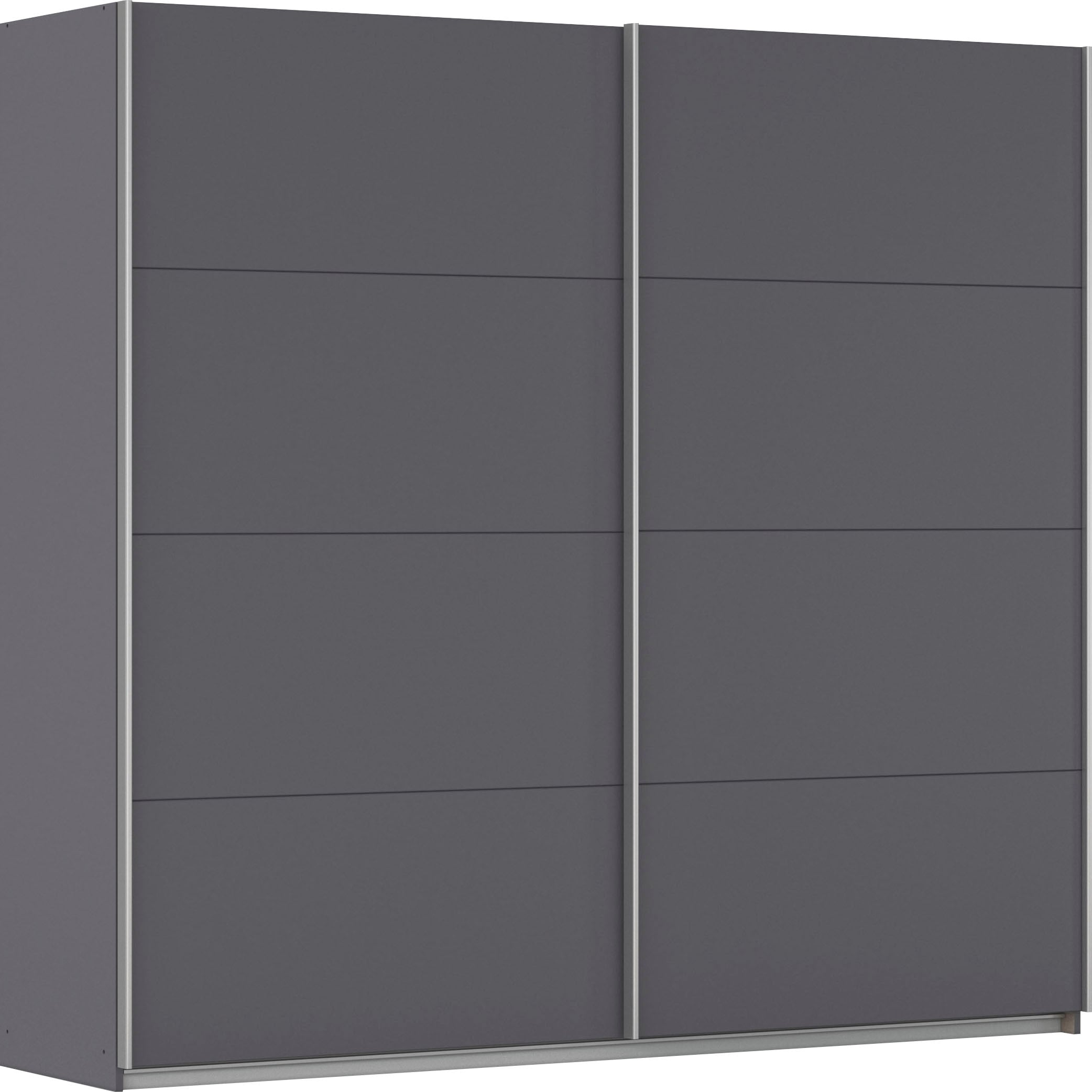OTTO home "Kleiderschrank Schrank Garderobe Schlafzimmerschrank THANOS" 3 v günstig online kaufen