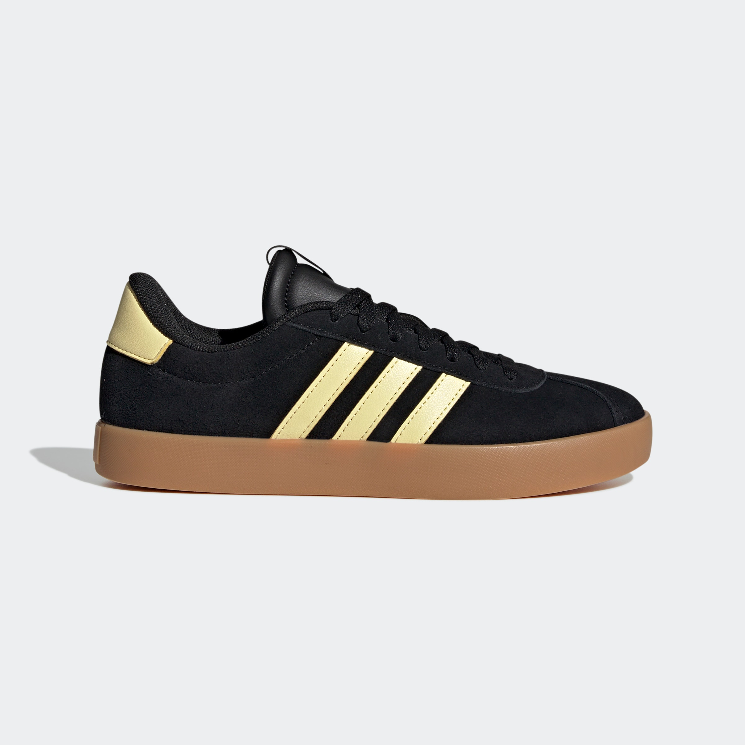 adidas Sportswear Sneaker »VL COURT 3.0«, inspiriert vom Desing des adidas samba