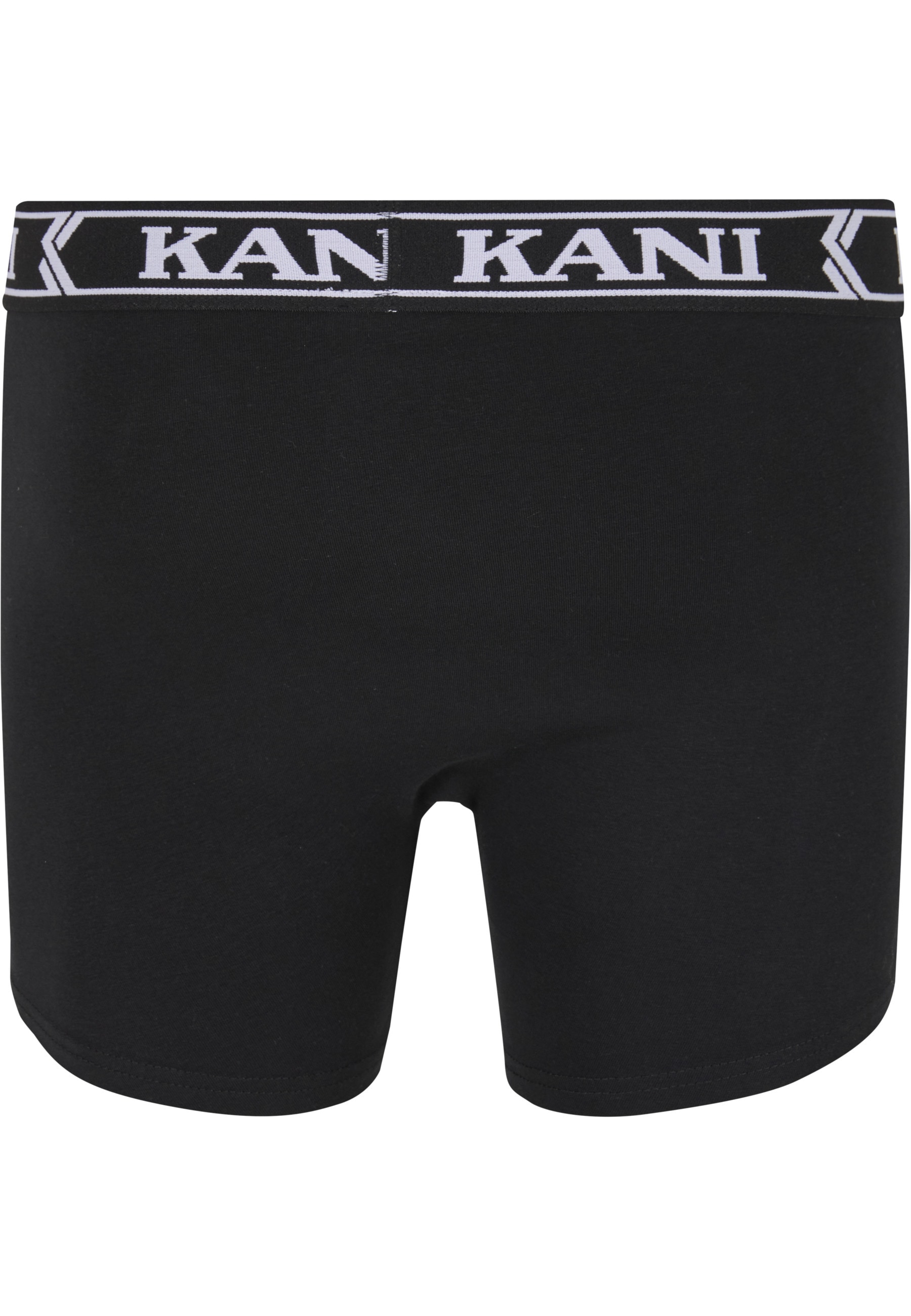Karl Kani Boxershorts »Karl Kani Retro Tape 5 Pack Boxer Briefs« 1 Stk.