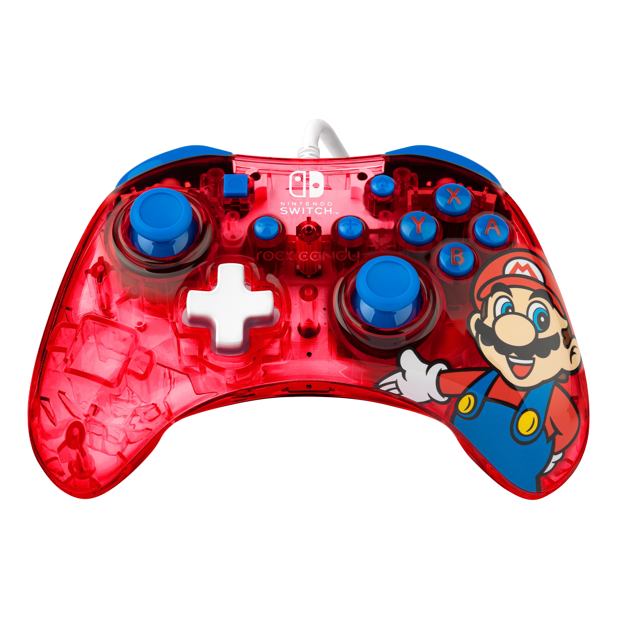 PDP - Performance Designed Products Gamepad »Rock Candy Mini Stormin C