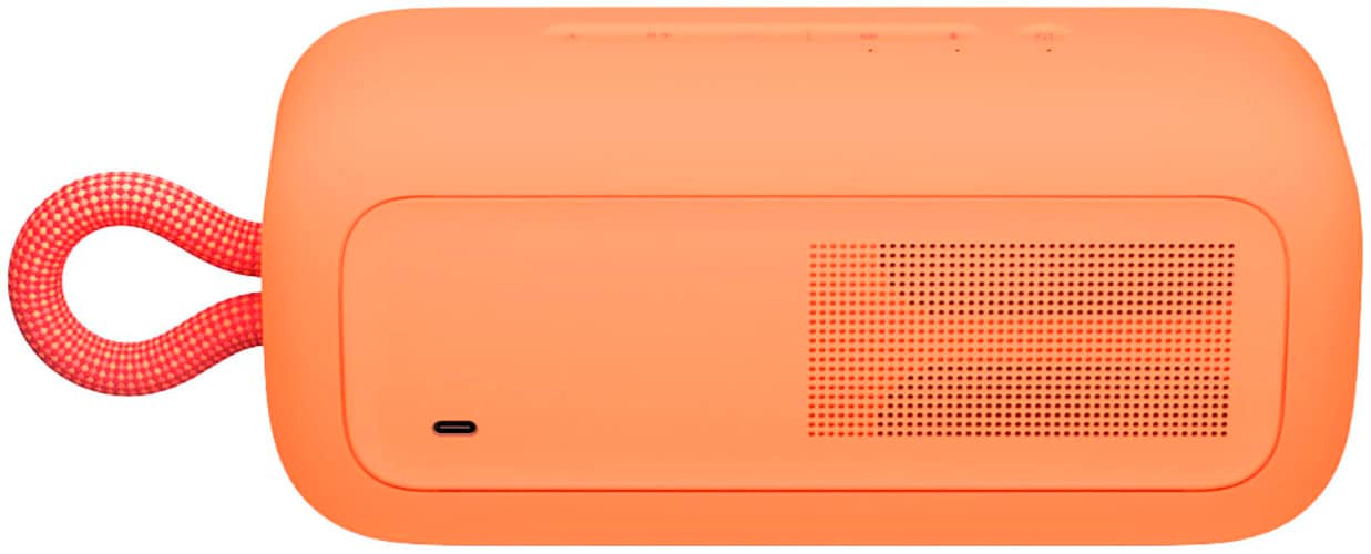 Bose Portable-Lautsprecher »SoundLink Plus« Stereo (Bluetooth Kabellos 20 W)