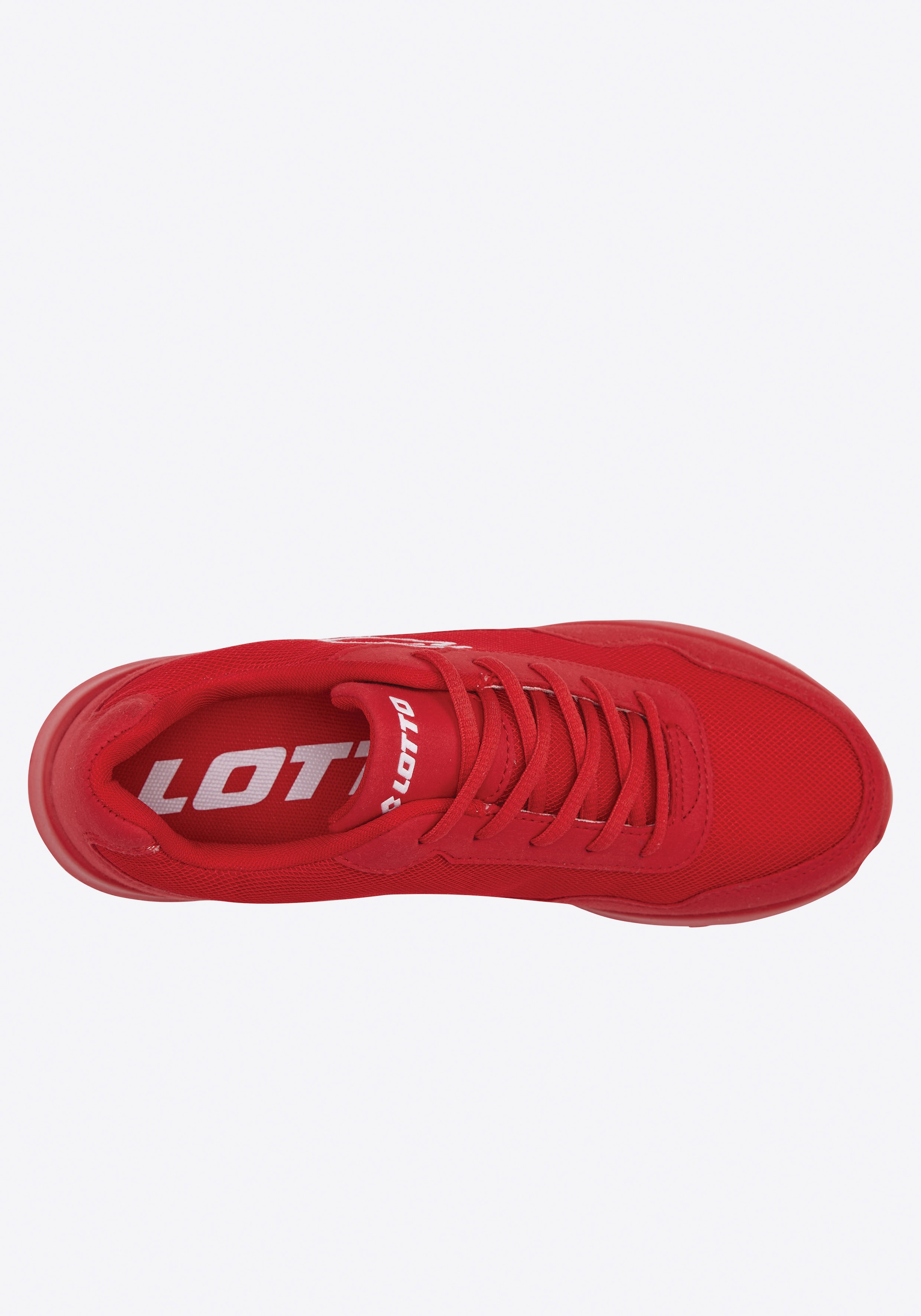 lotto Sneaker, - besonders leicht & bequem