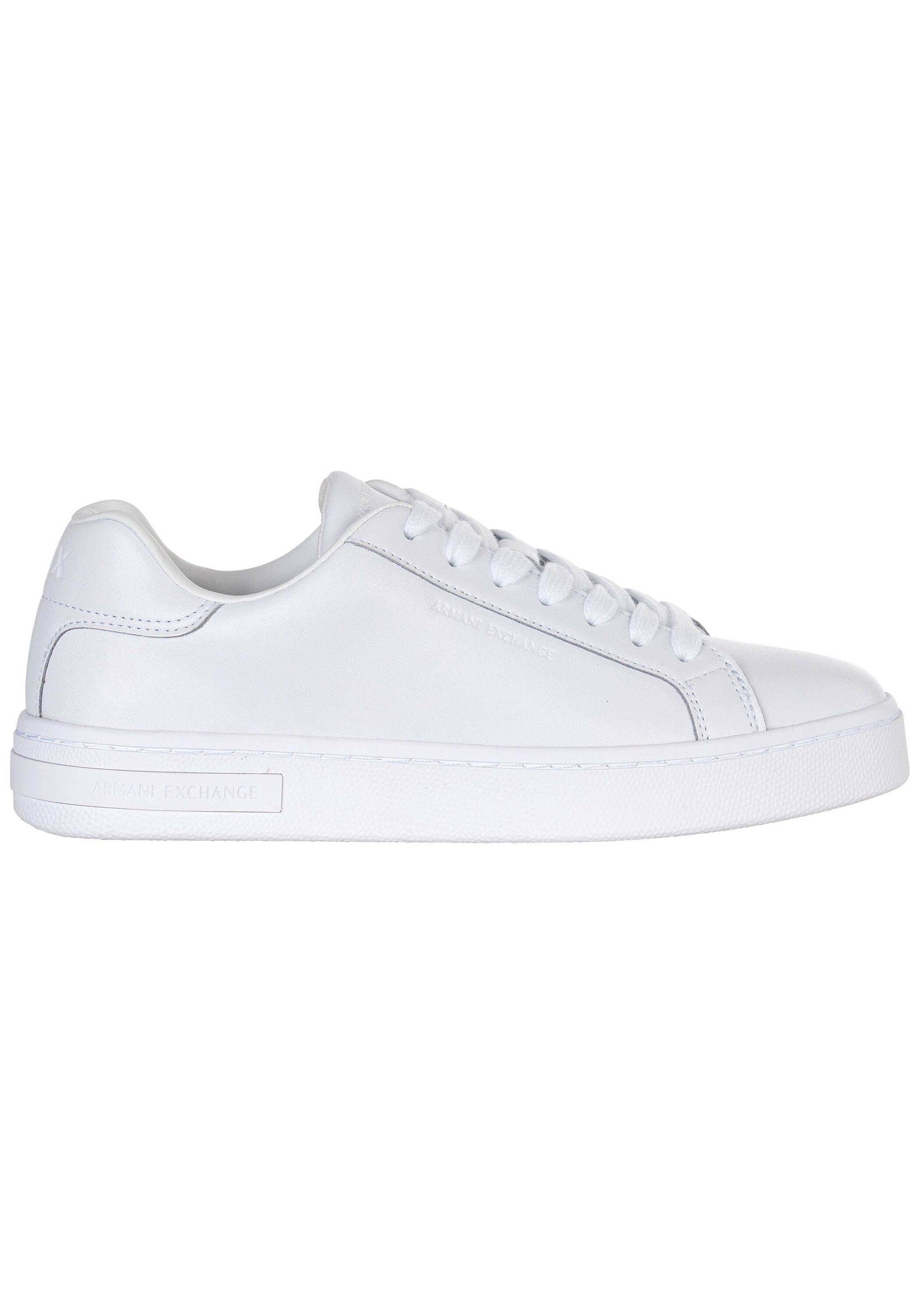 ARMANI EXCHANGE Sneaker »Sneaker«