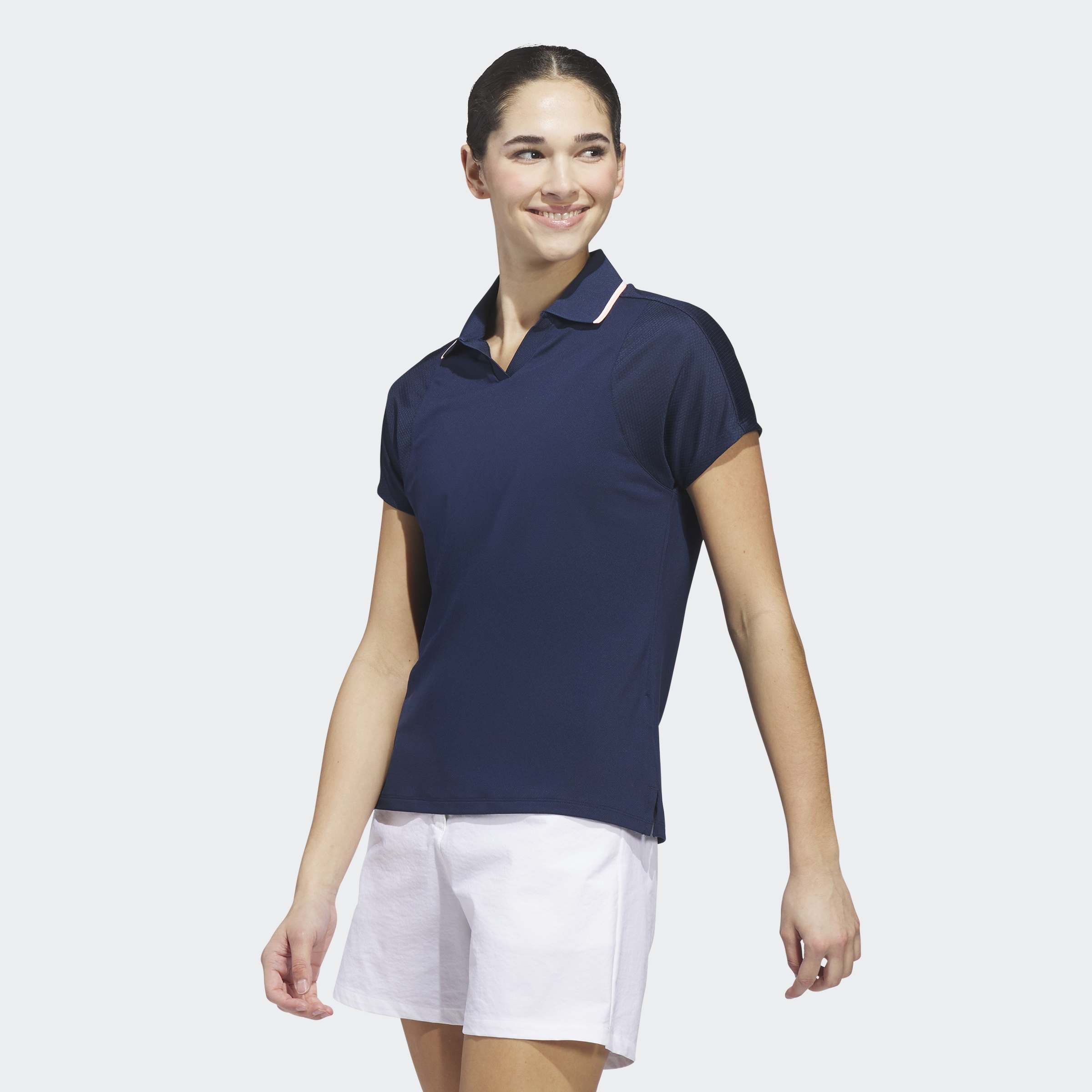 adidas Performance Poloshirt "ULTIMATE365 CLIMACOOL POLO" für Erwachsene, mit climacool Technologie, ohne Verschluss