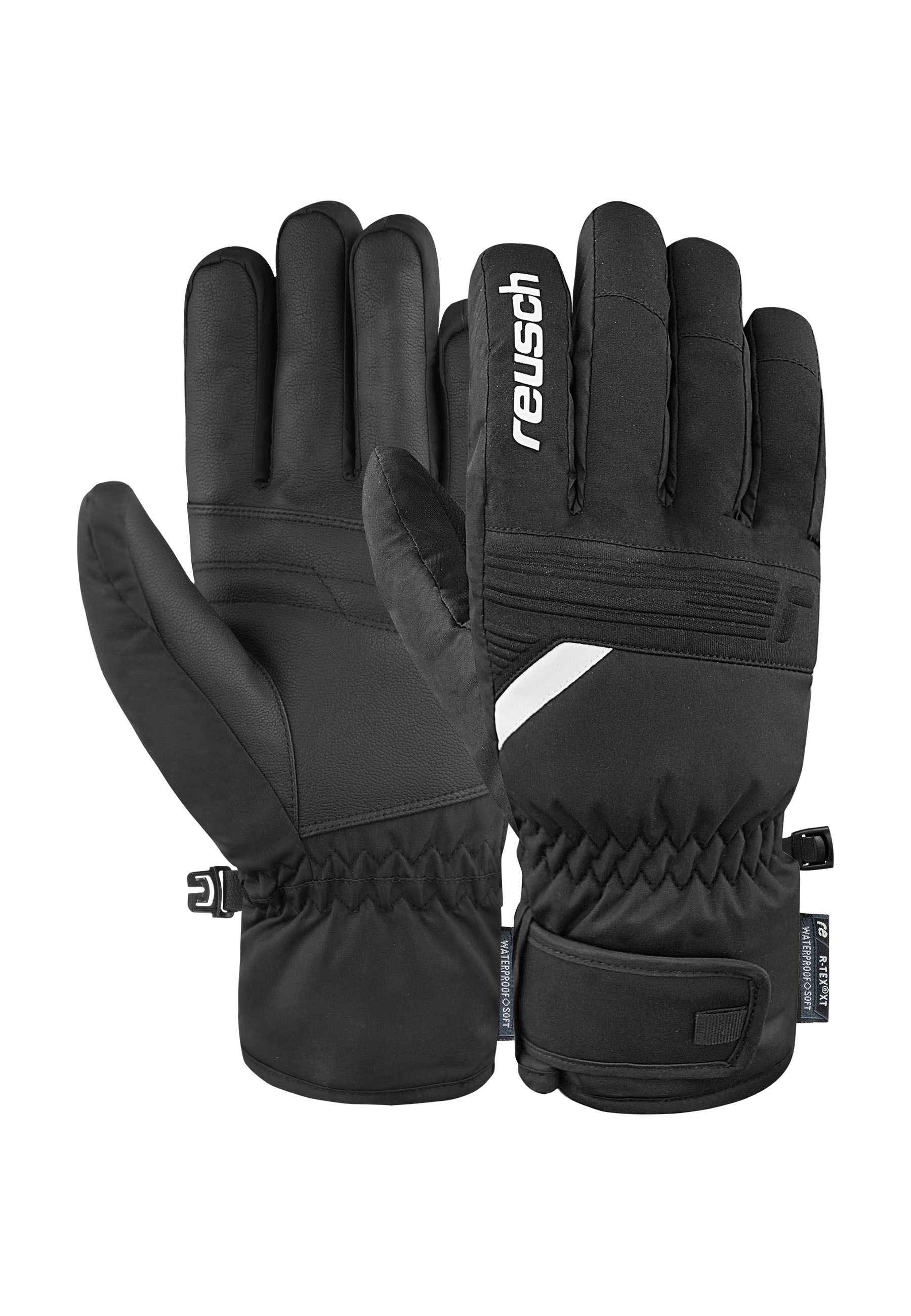 Reusch Skihandschuhe BAUR Membran GORE-TEX«, »Sven | mit wasserdichter