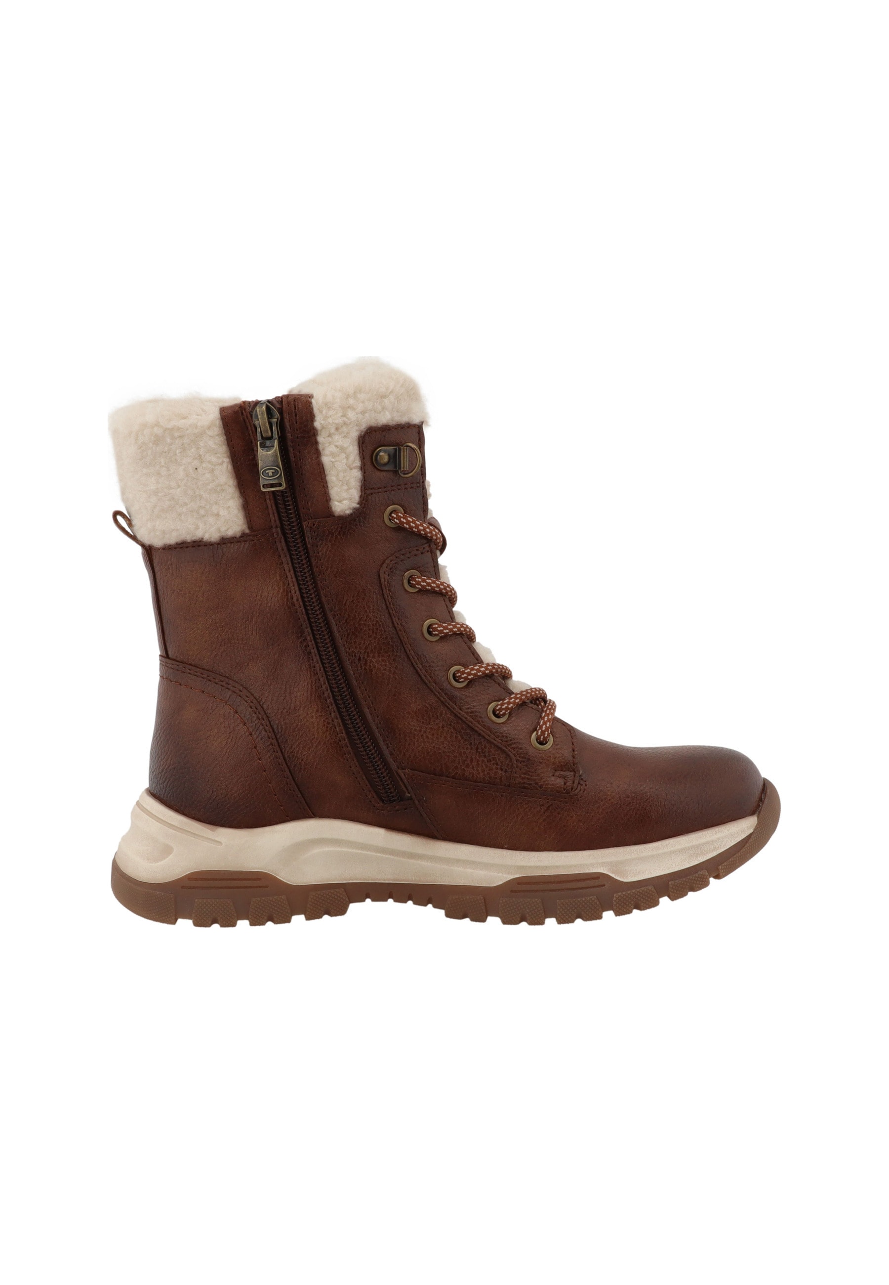 TOM TAILOR Stiefel »Tom Tailor Winter Boots«
