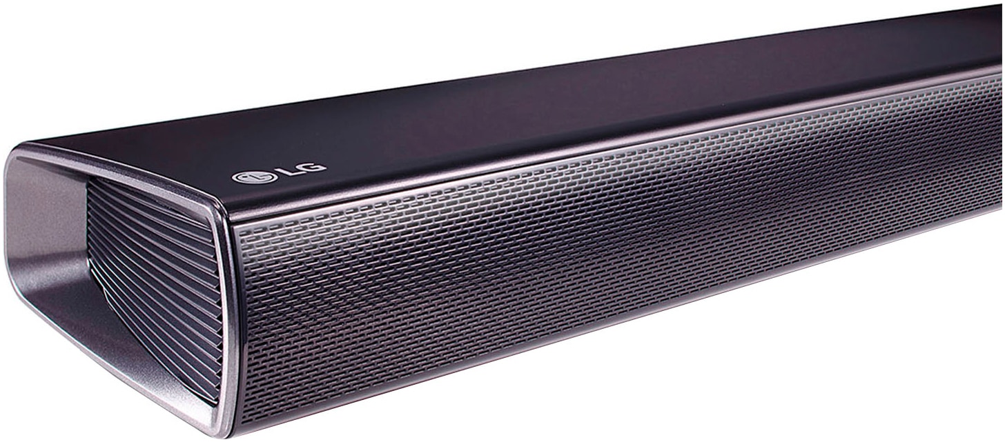 LG Soundbar »SQC4R«