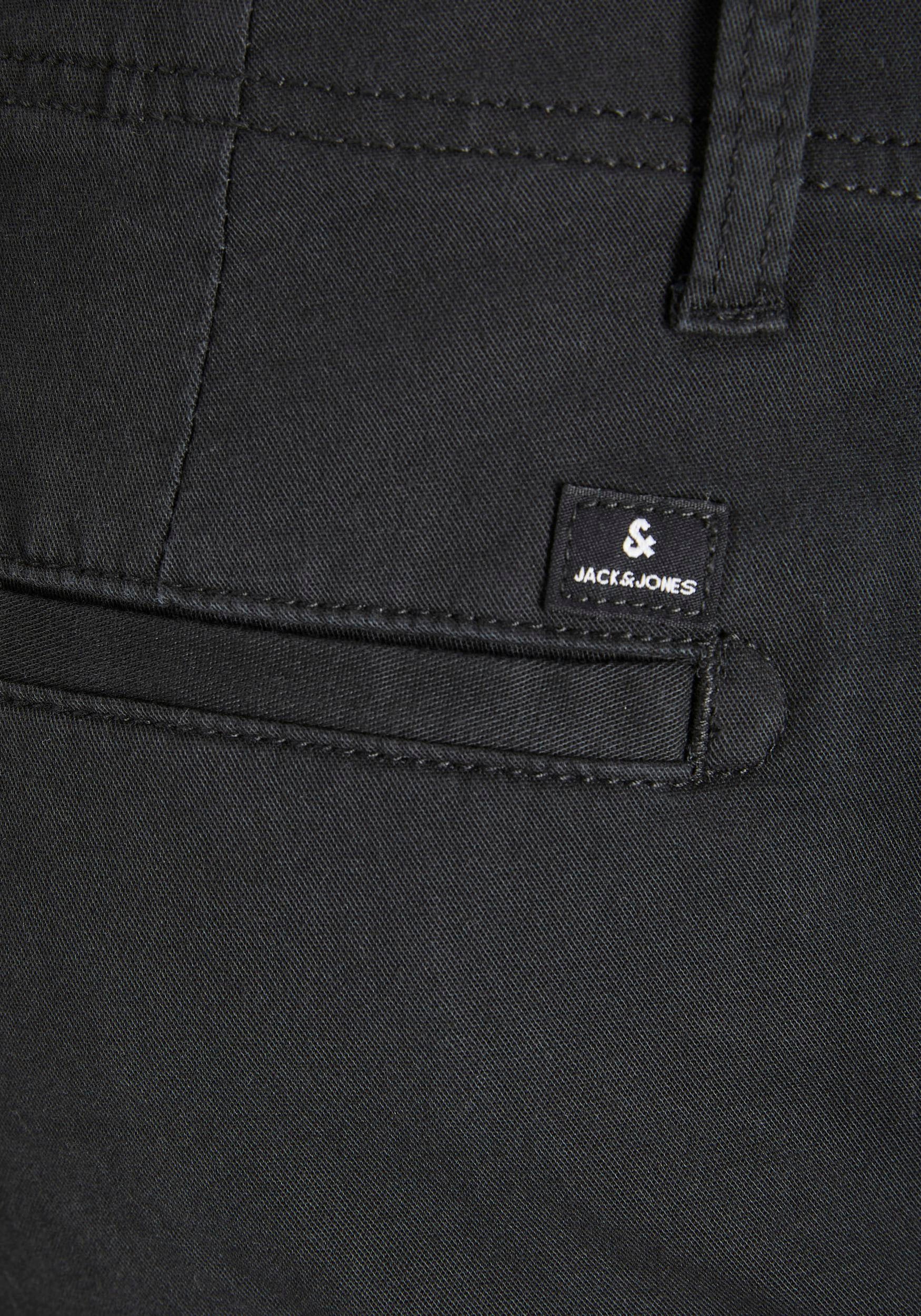 Jack & Jones Cargohose »JPSTMARCO JJJOE CARGO«