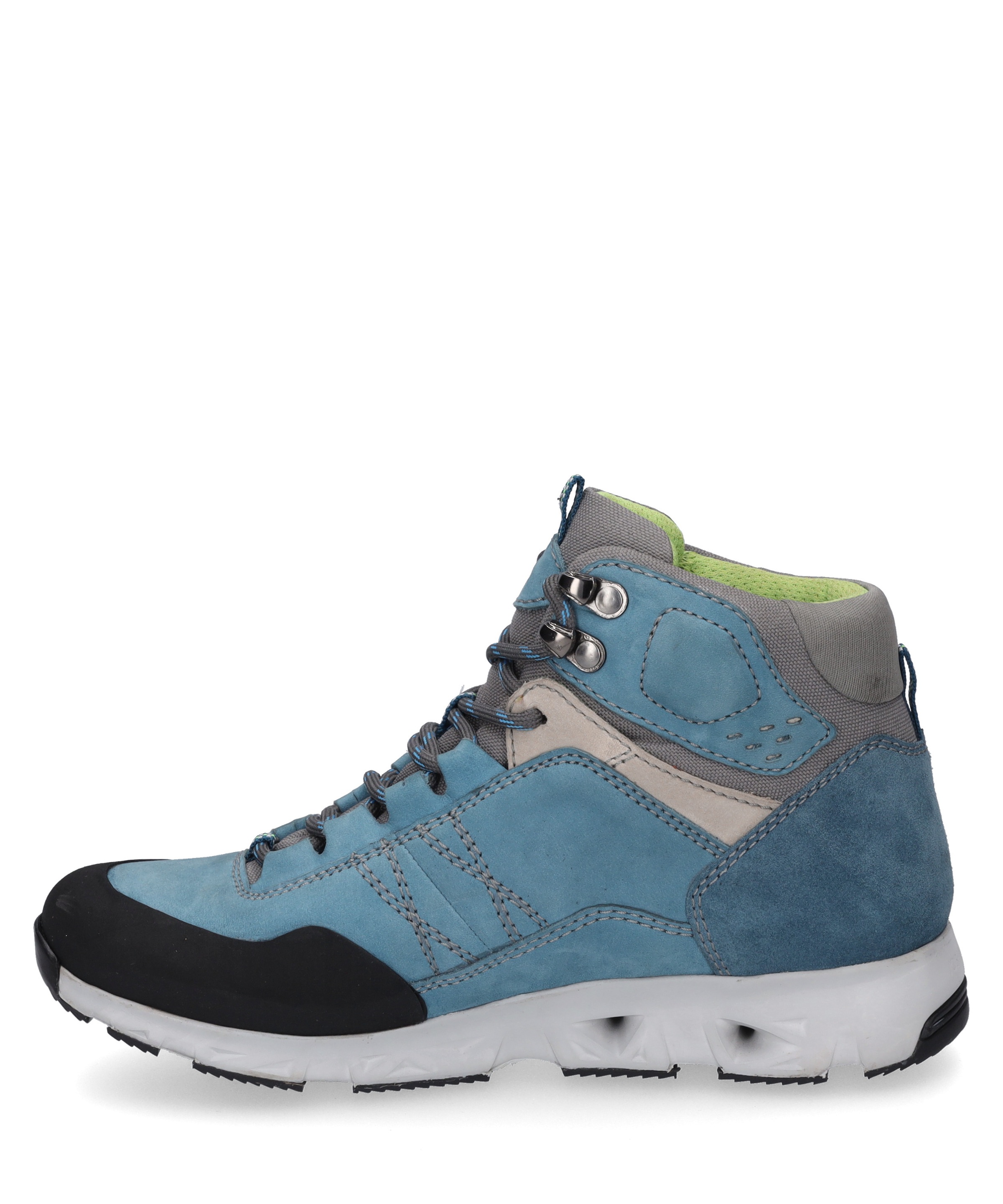 Josef Seibel Sneaker »Noih 57, türkis-multi«