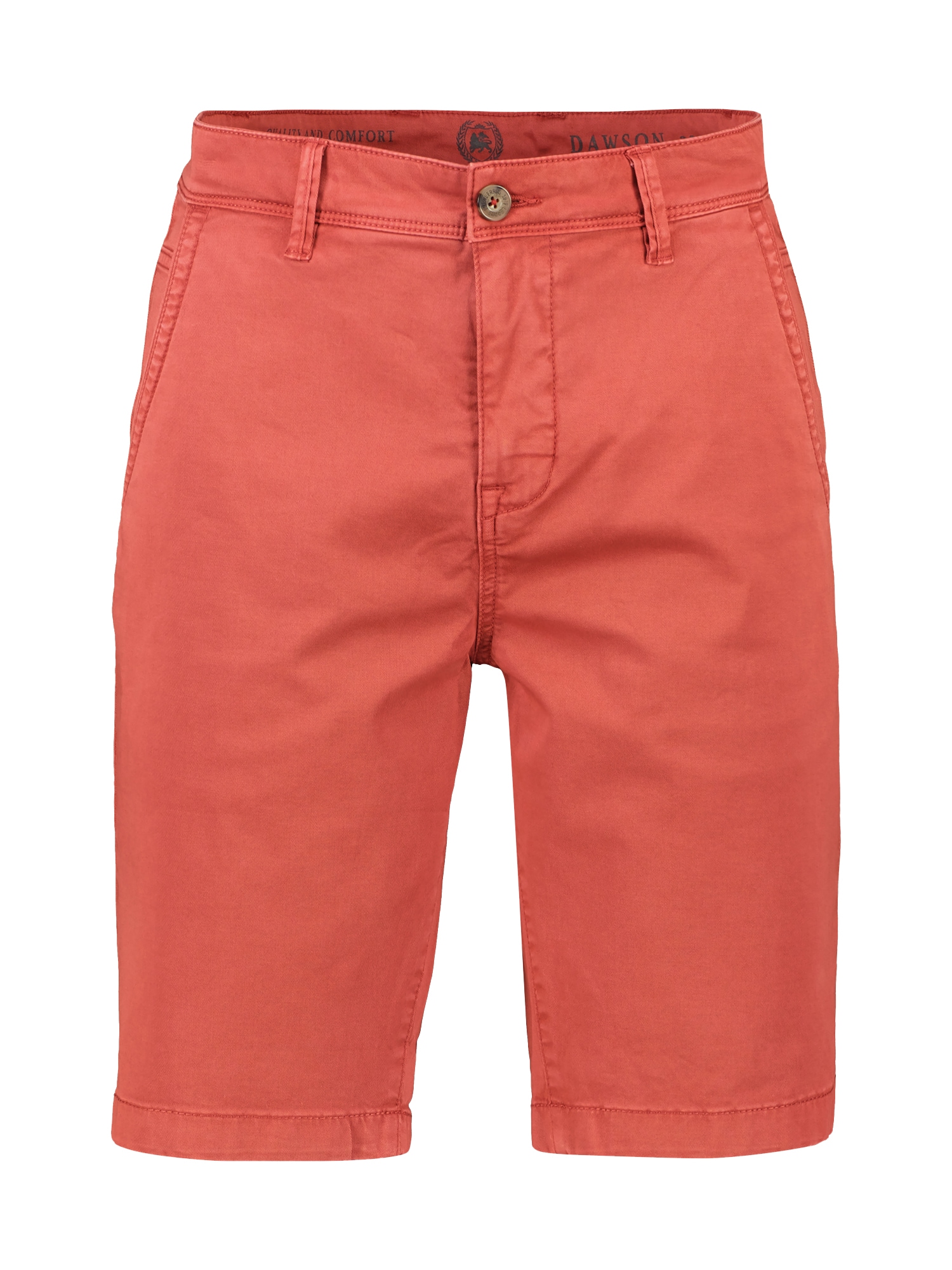 LERROS Bermudas »LERROS Stretch Chino-Bermuda«