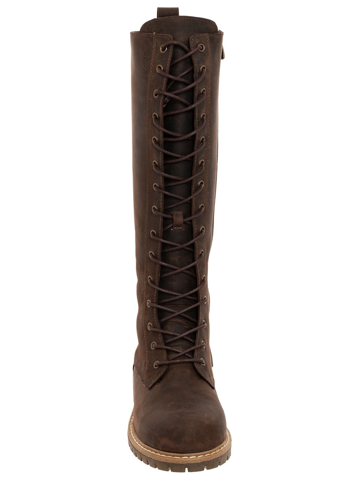 Hirschkogel Stiefel »Stiefel 19880460 mokka«