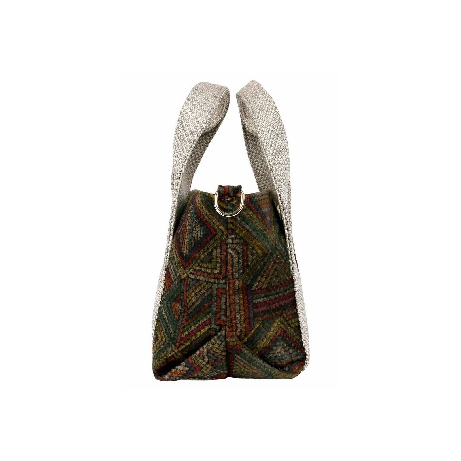 DOGO Umhängetasche »Boho Body«, Vegan