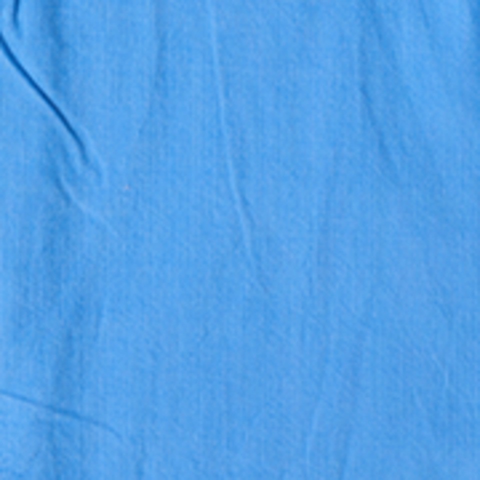 Cecil Langarmbluse aus reiner Baumwolle