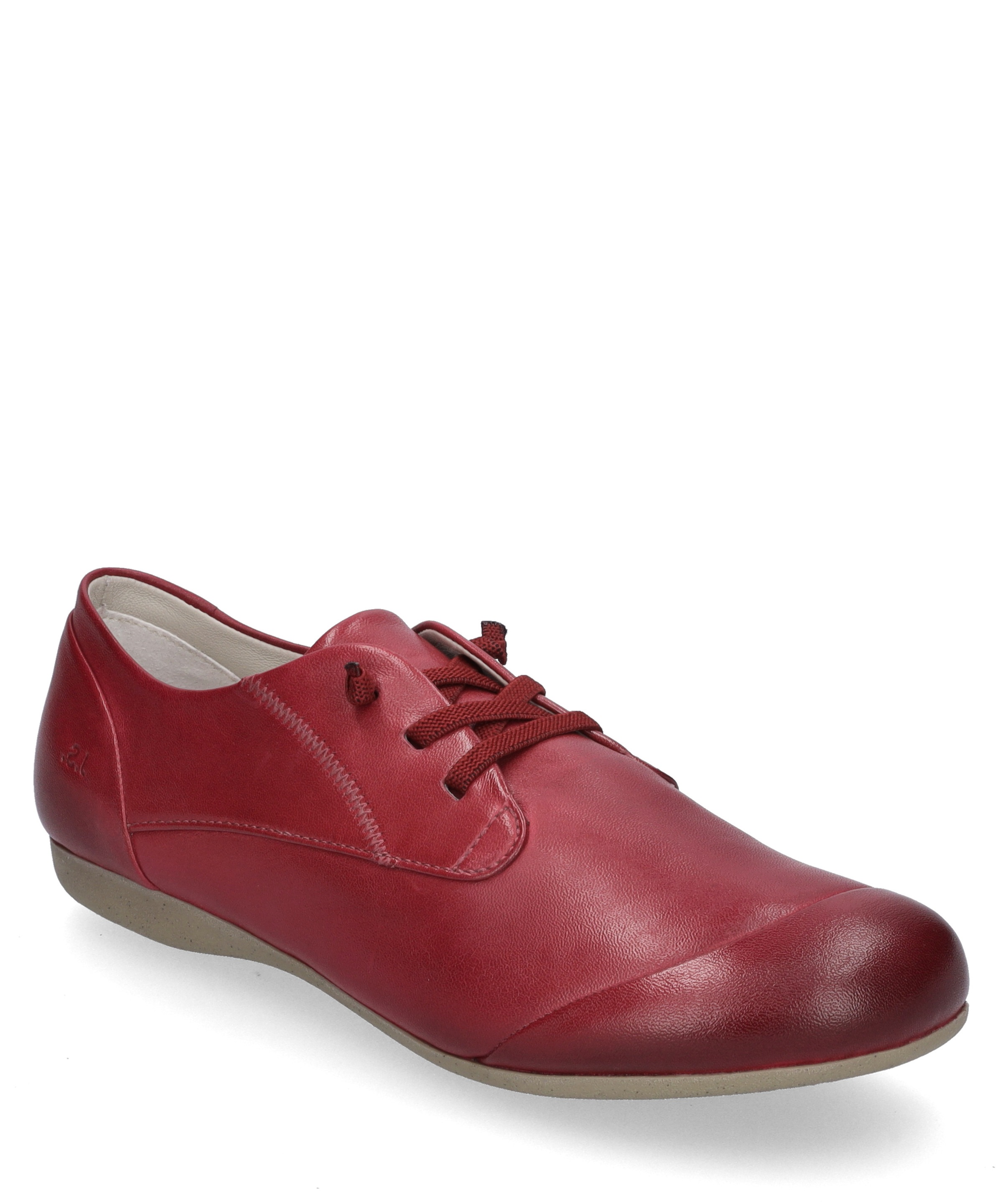 Josef Seibel Schnürschuh »Fiona 01, berry«