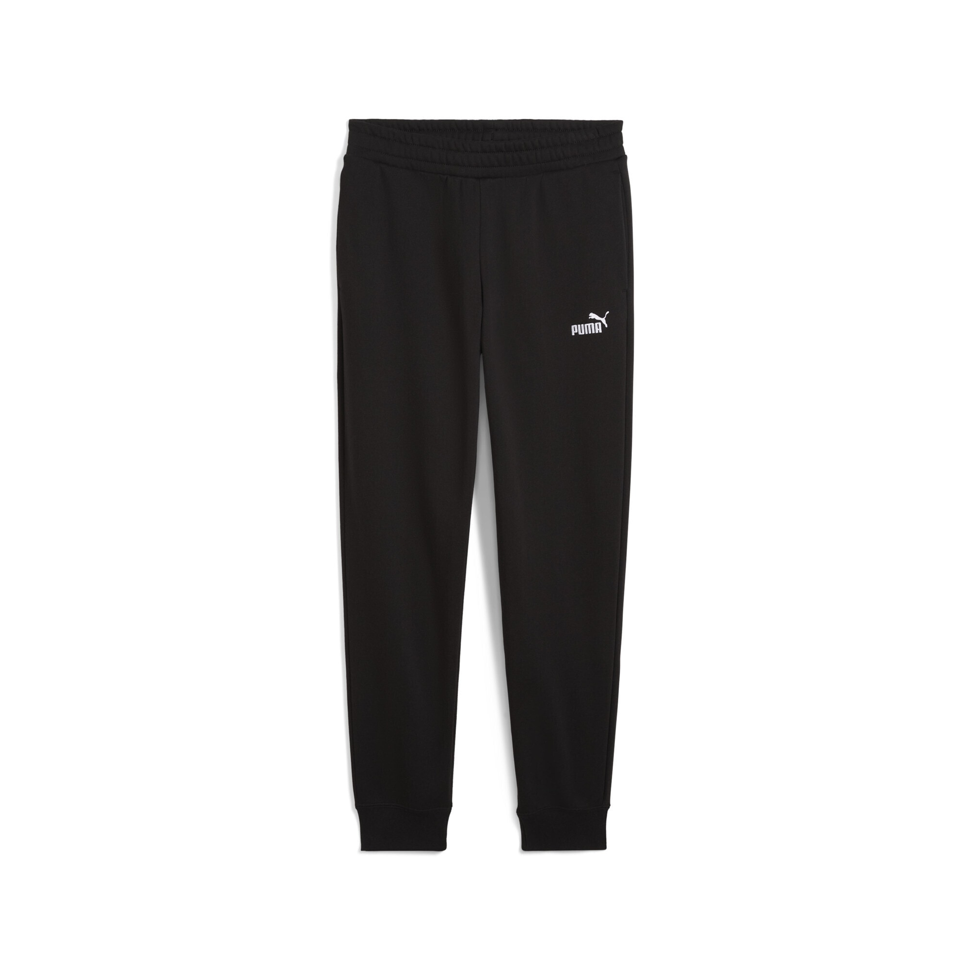 PUMA Sporthose "Essentials Small No. 1 Logo Jogginghose Damen" günstig online kaufen