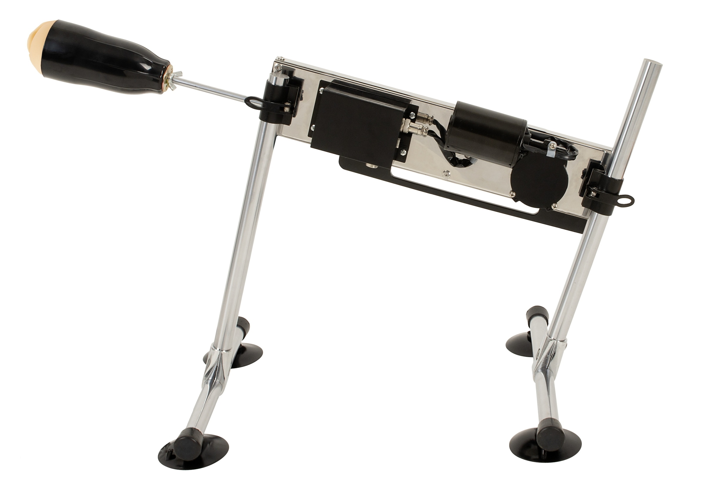 The Banger Erotik-Toy-Set »Sex Maschine Double-sided Fucking Machine« ()