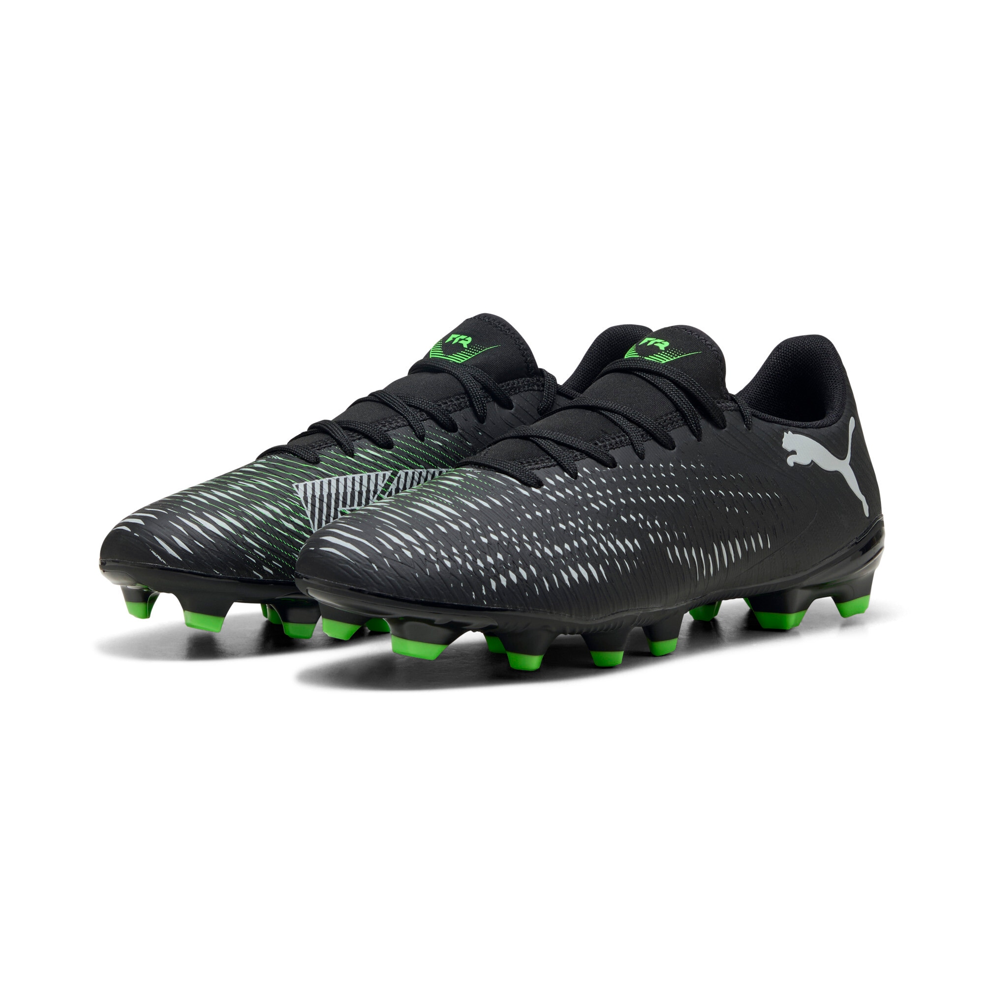 PUMA Fußballschuh "FUTURE 8 PLAY FG/AG", für Rasenplätze günstig online kaufen