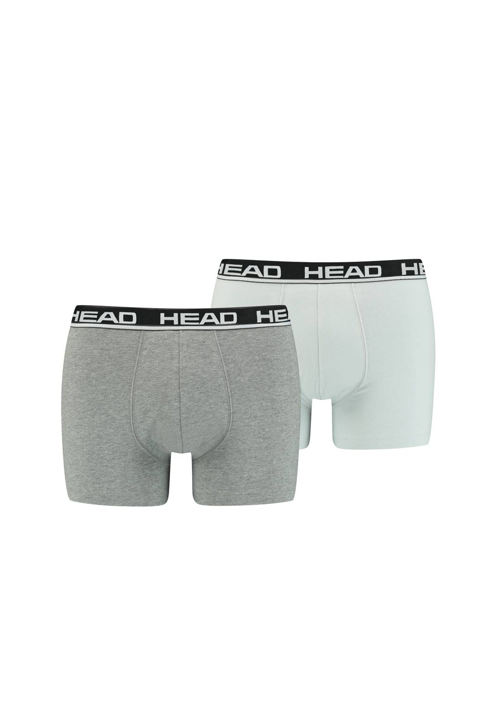 Head Boxershorts "Boxershort Basic Boxer 2P 2er Pack" günstig online kaufen